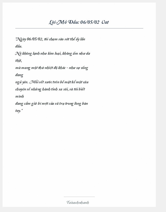 Trích đoạn 06/05/02 Vat