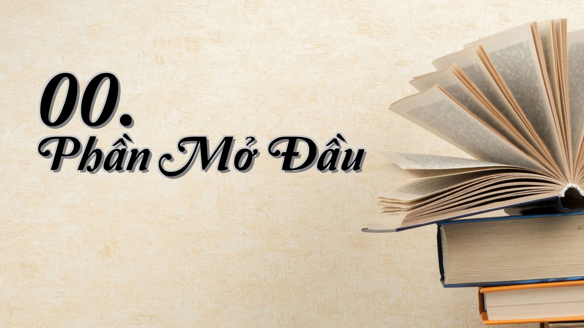 cover-00. Phần Mở Đầu