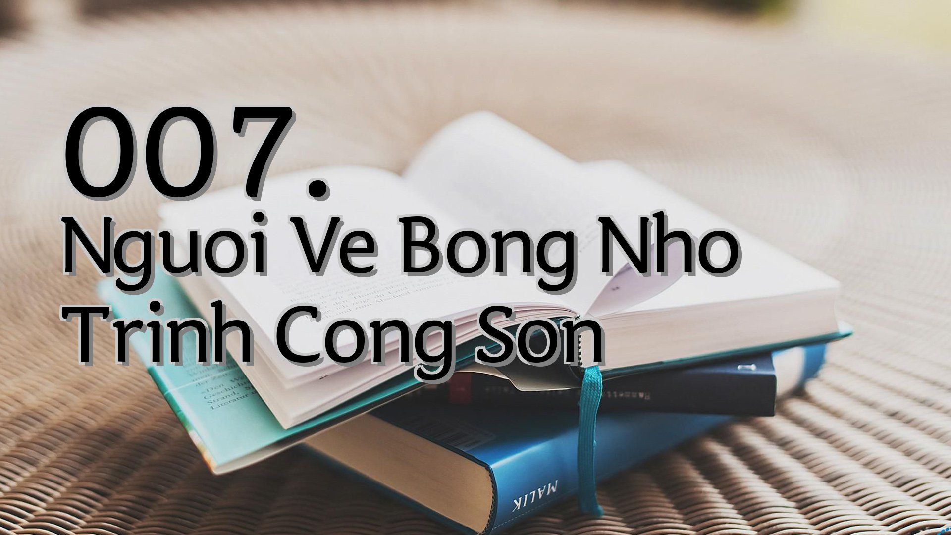 cover-007. Nguoi Ve Bong Nho Trinh Cong Son