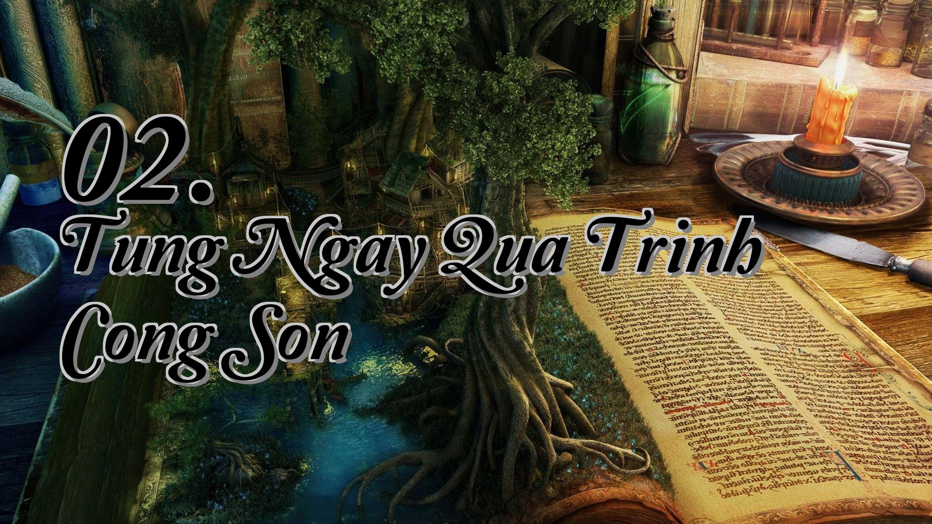 cover-02. Tung Ngay Qua Trinh Cong Son