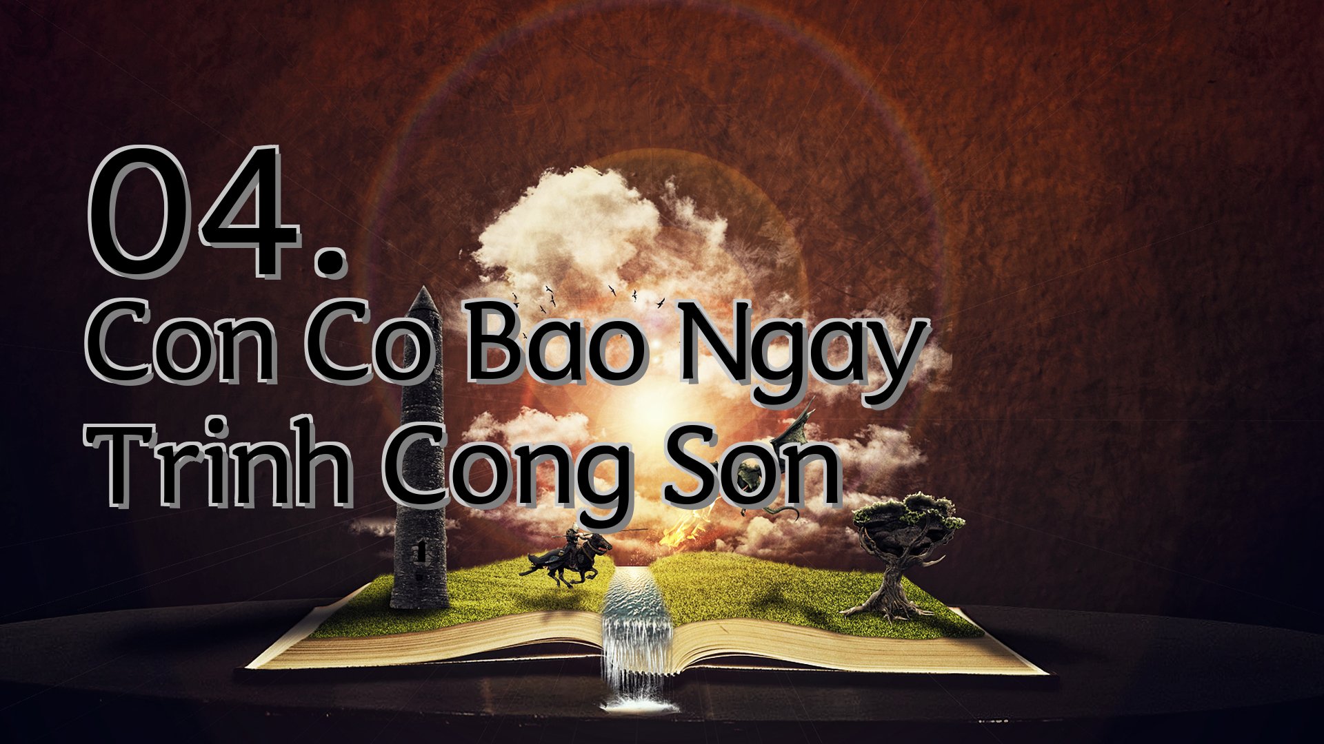 cover-04. Con Co Bao Ngay Trinh Cong Son