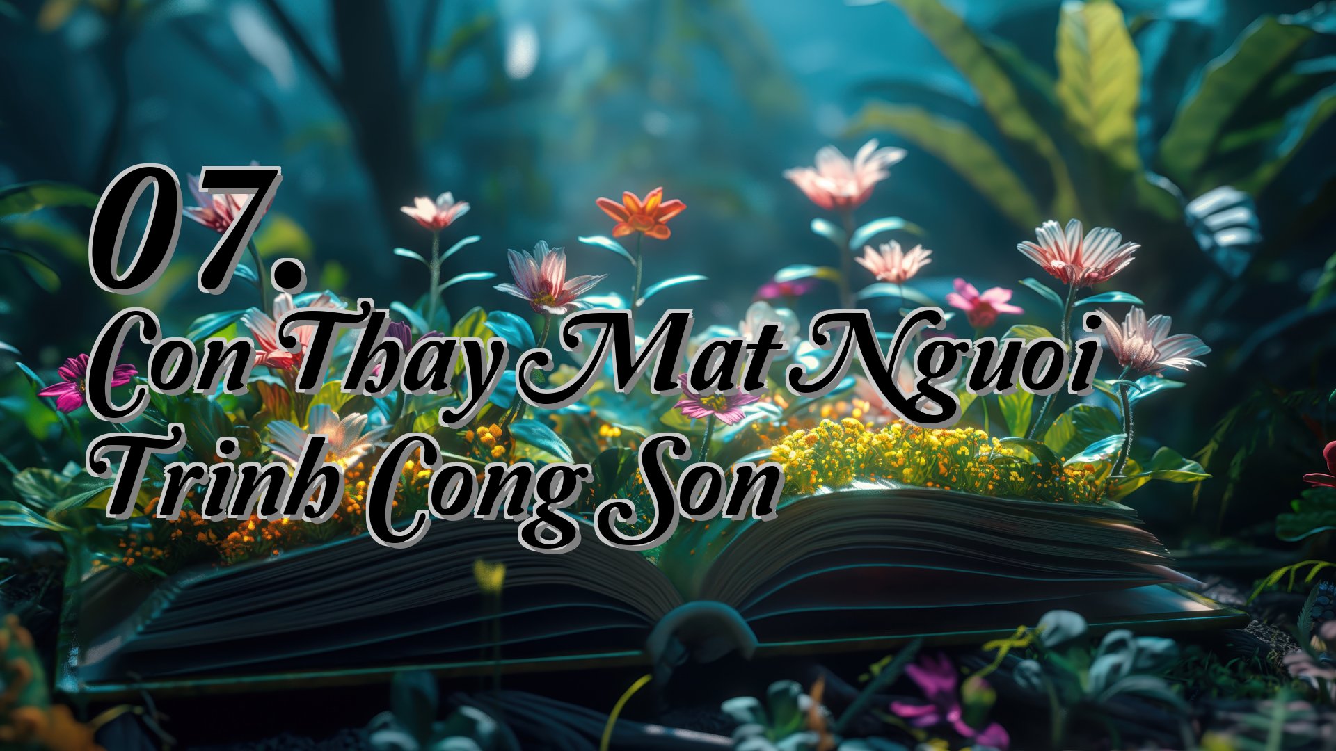 cover-07. Con Thay Mat Nguoi Trinh Cong Son