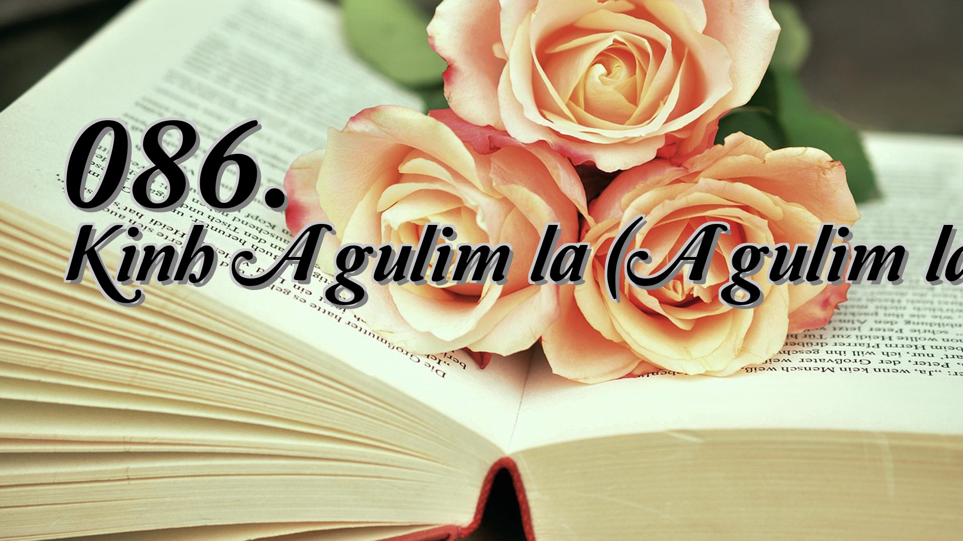 cover-086. Kinh Aṅgulimāla (Aṅgulimāla Sutta)