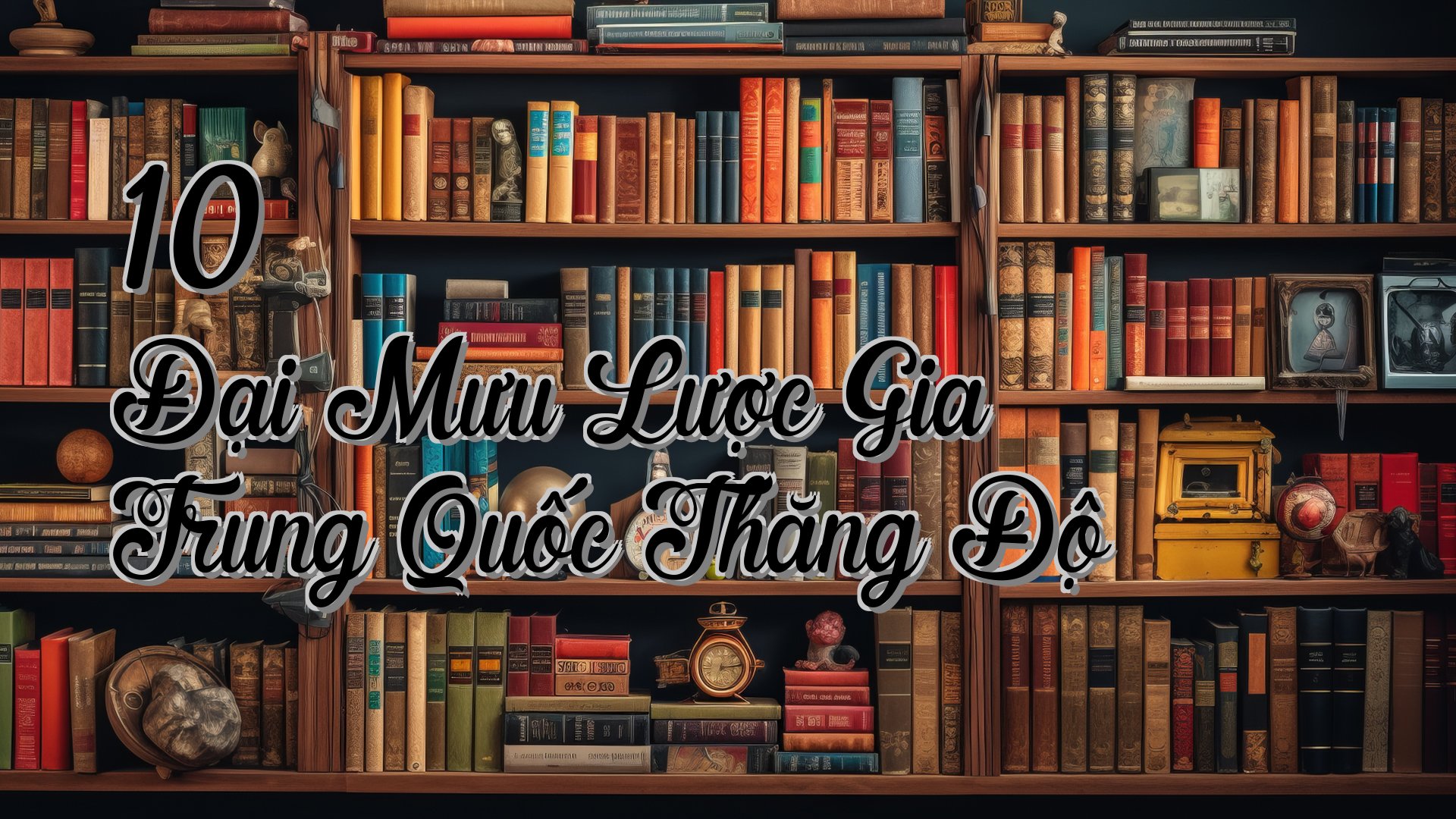 cover-10 Đại Mưu Lược Gia Trung Quốc Thăng Độ