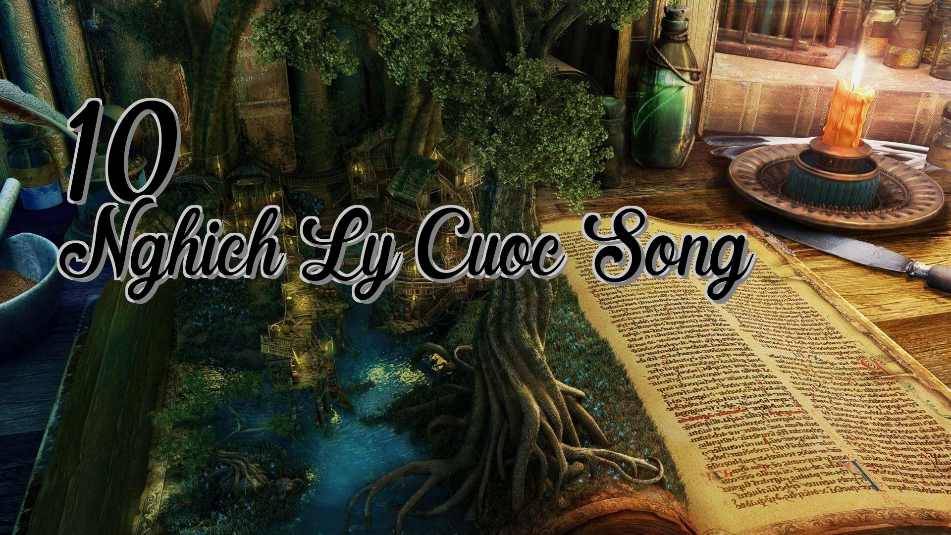 cover-10 Nghich Ly Cuoc Song