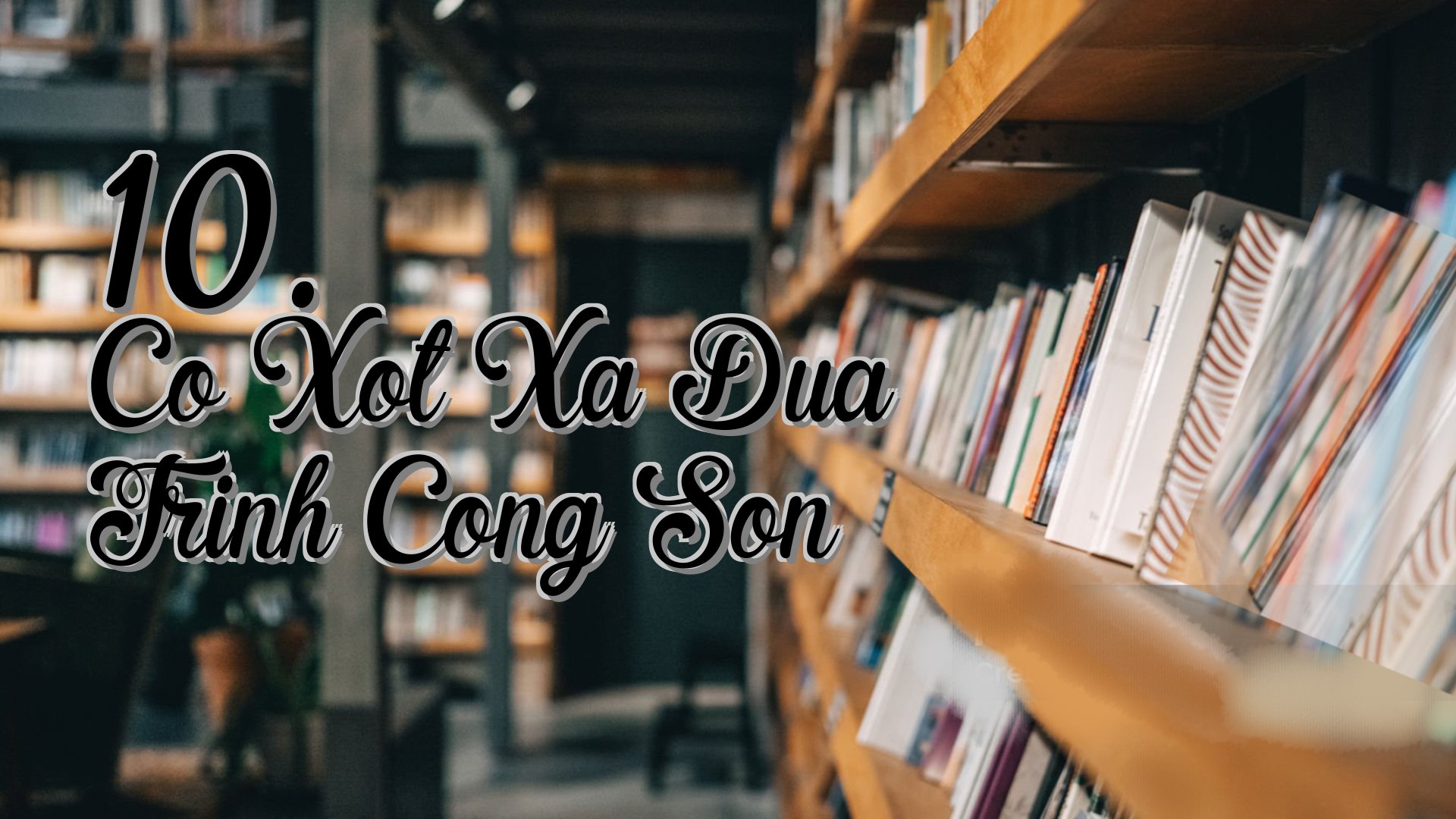 cover-10. Co Xot Xa Dua Trinh Cong Son