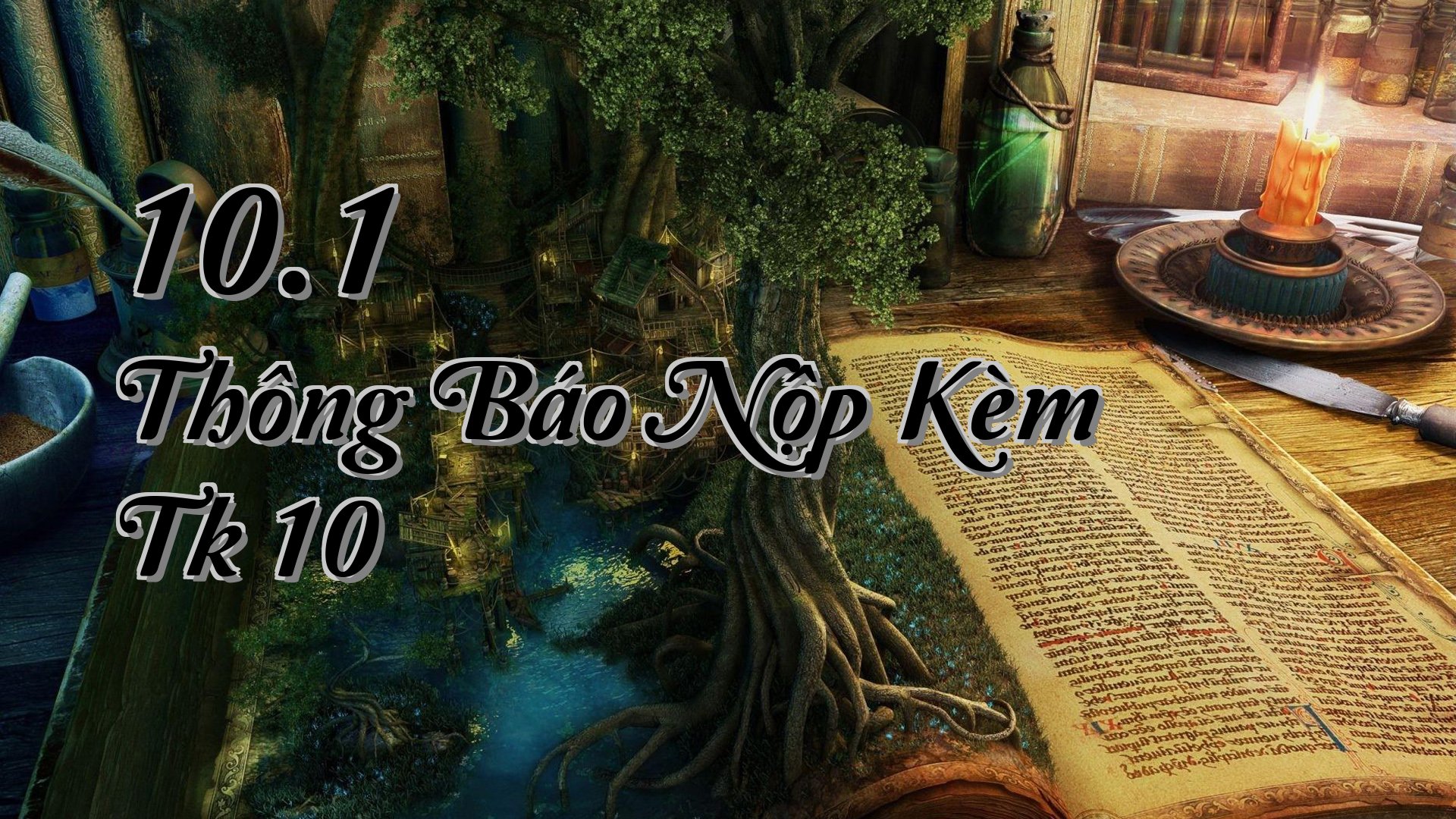 cover-10.1 Thông Báo Nộp Kèm Tk 10