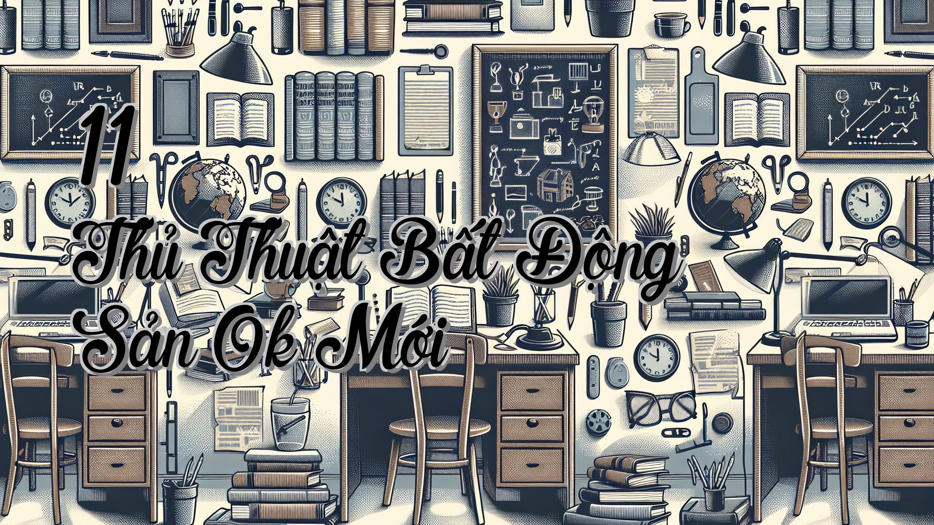 cover-11 Thủ Thuật Bất Động Sản Ok Mới