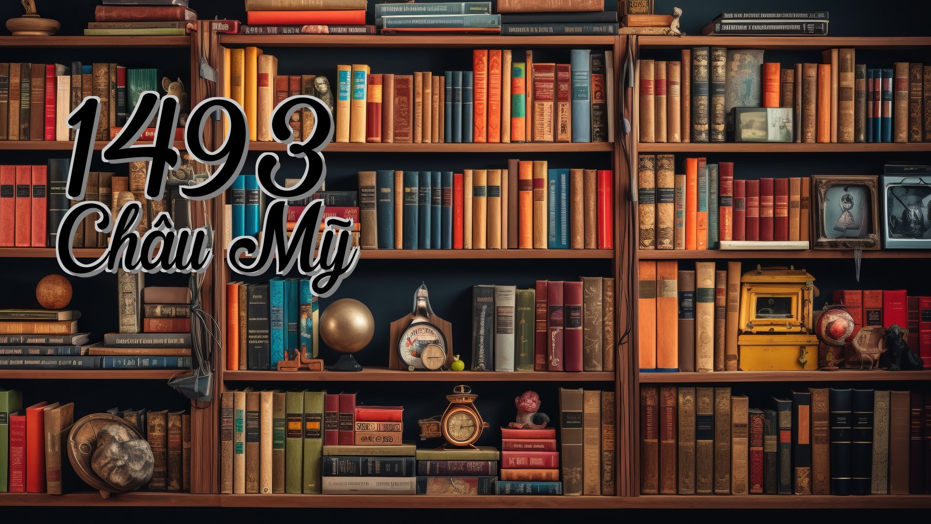 cover-1493 Châu Mỹ