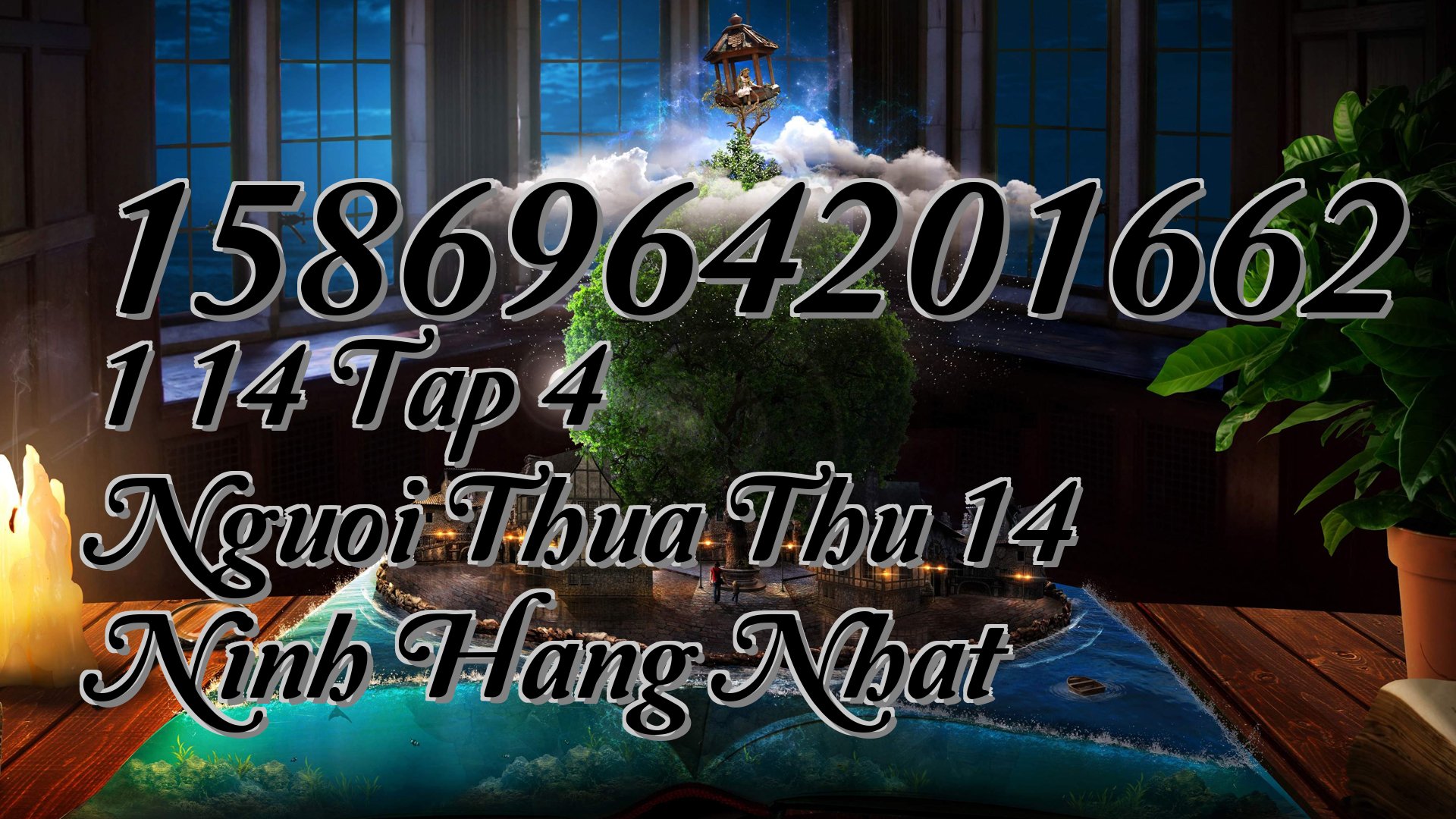 cover-1586964201662 1 14 Tap 4 Nguoi Thua Thu 14 Ninh Hang Nhat