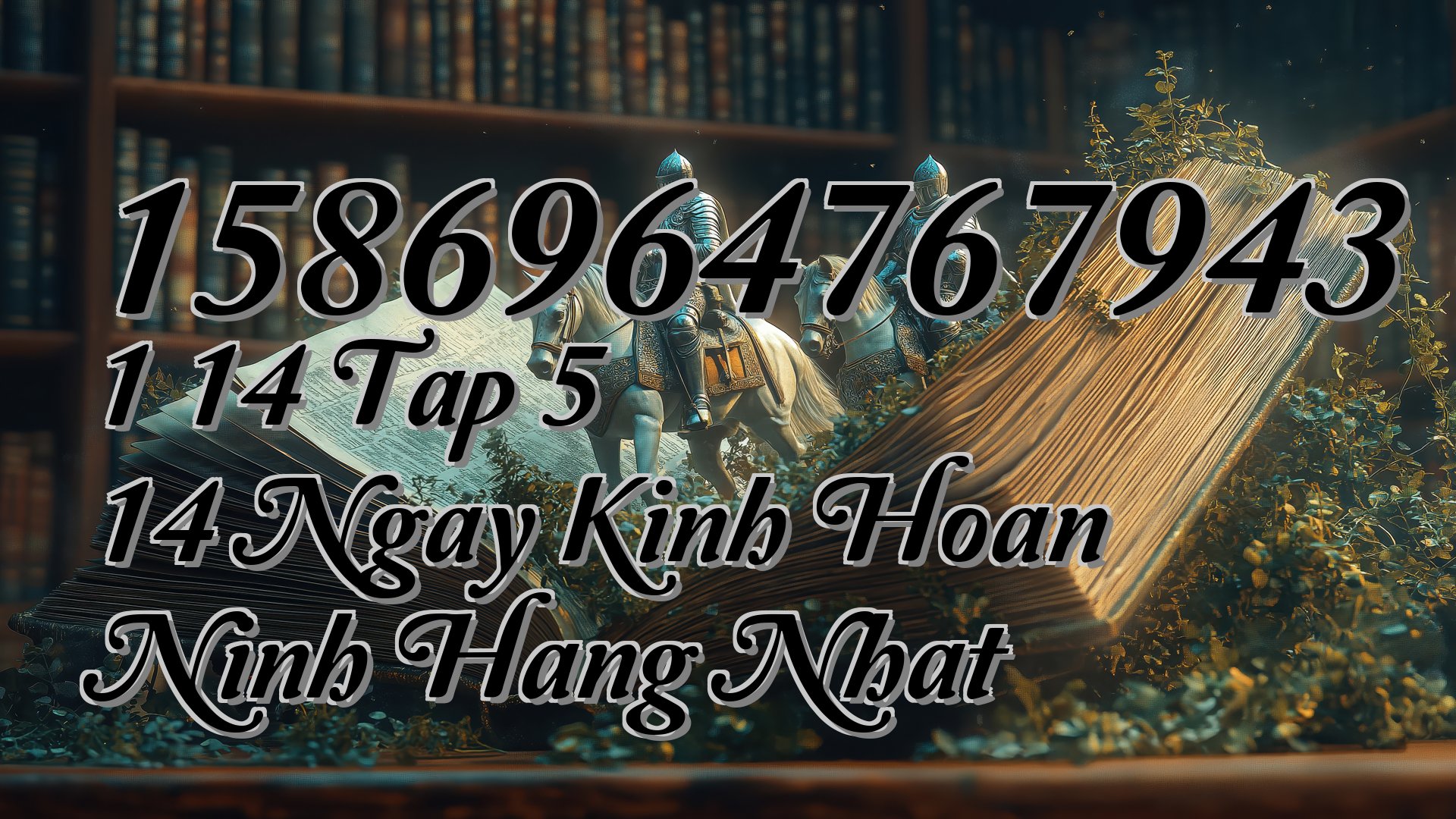 cover-1586964767943 1 14 Tap 5 14 Ngay Kinh Hoan Ninh Hang Nhat