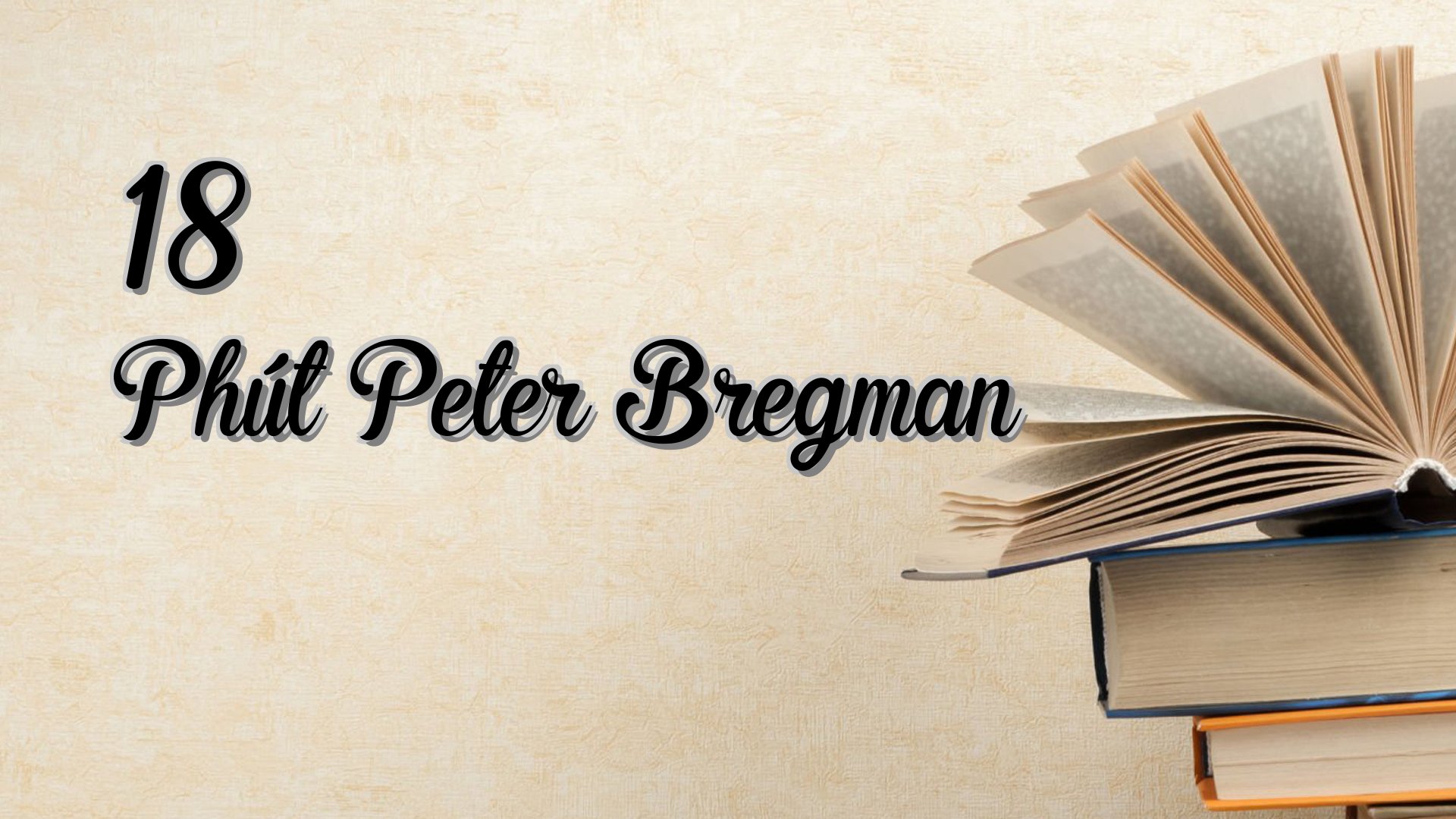 cover-18 Phút Peter Bregman