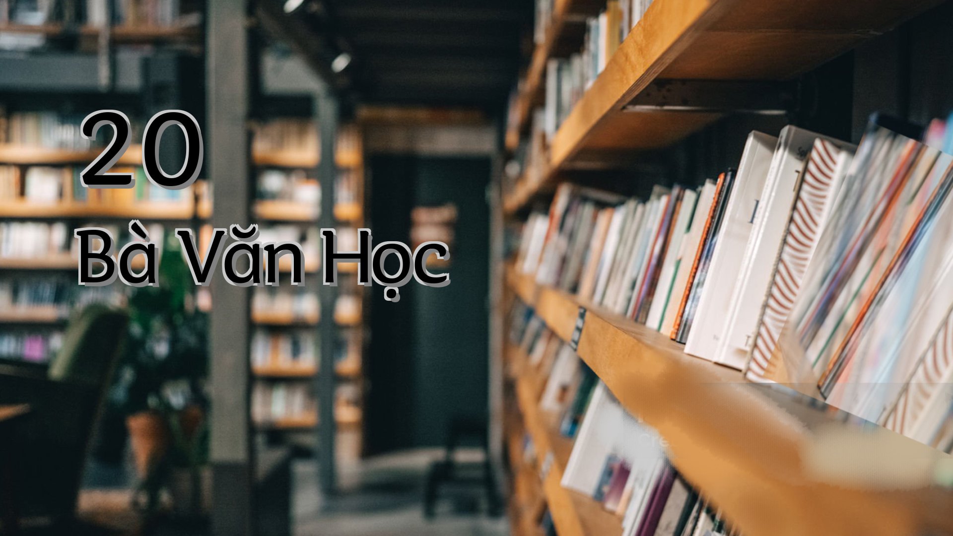 cover-20 Bà Văn Học