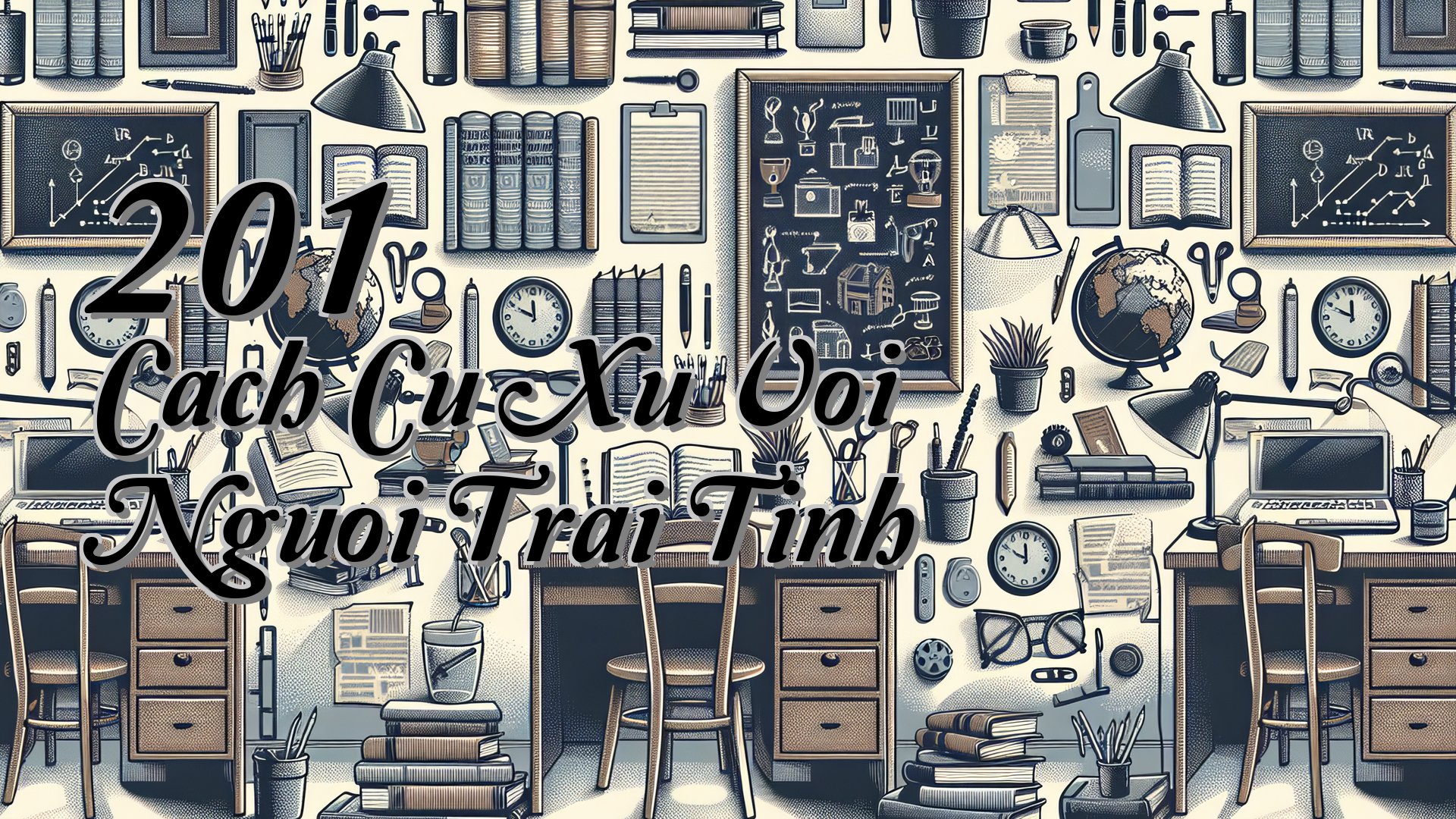 cover-201 Cach Cu Xu Voi Nguoi Trai Tinh