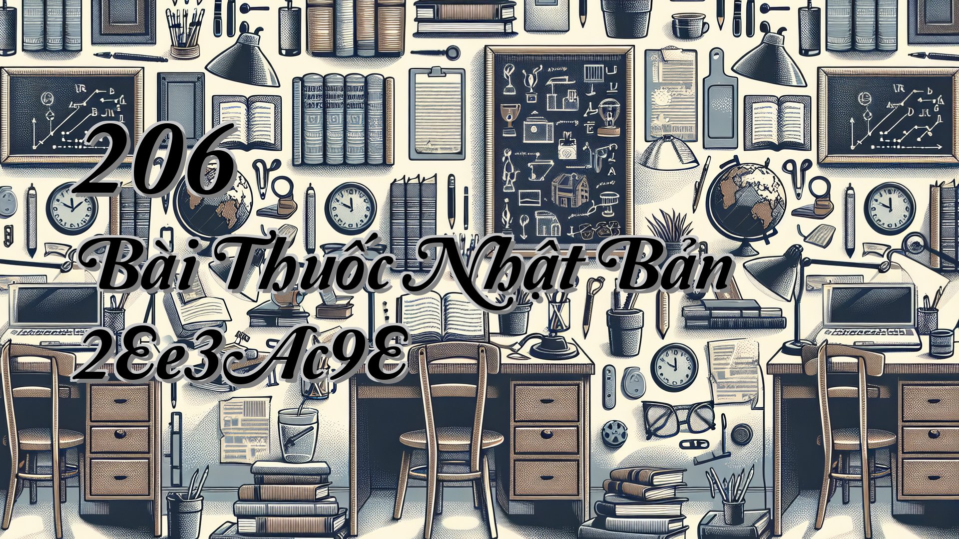 cover-206 Bài Thuốc Nhật Bản 2Ee3Ac9E