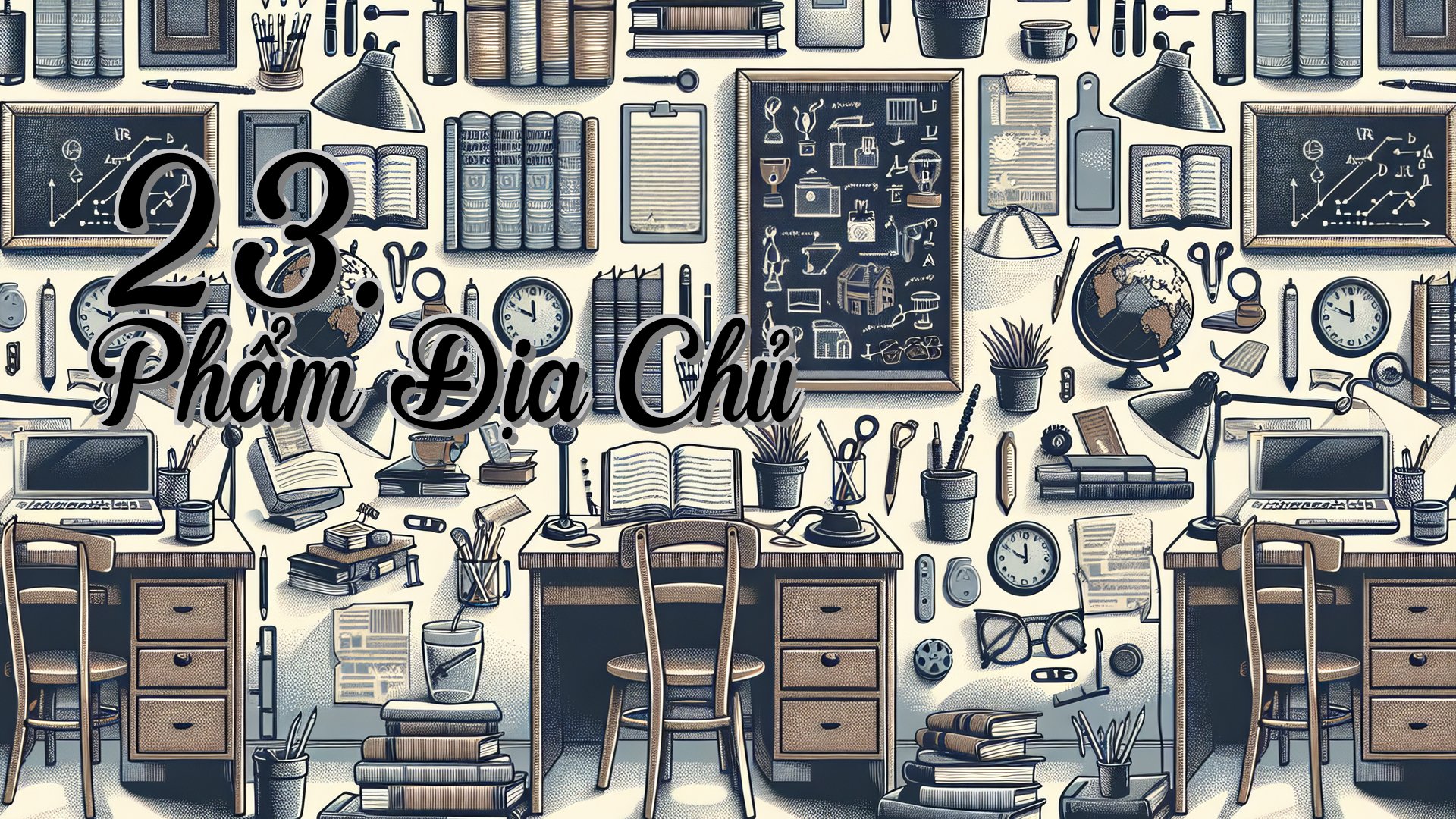 cover-23. Phẩm Địa Chủ