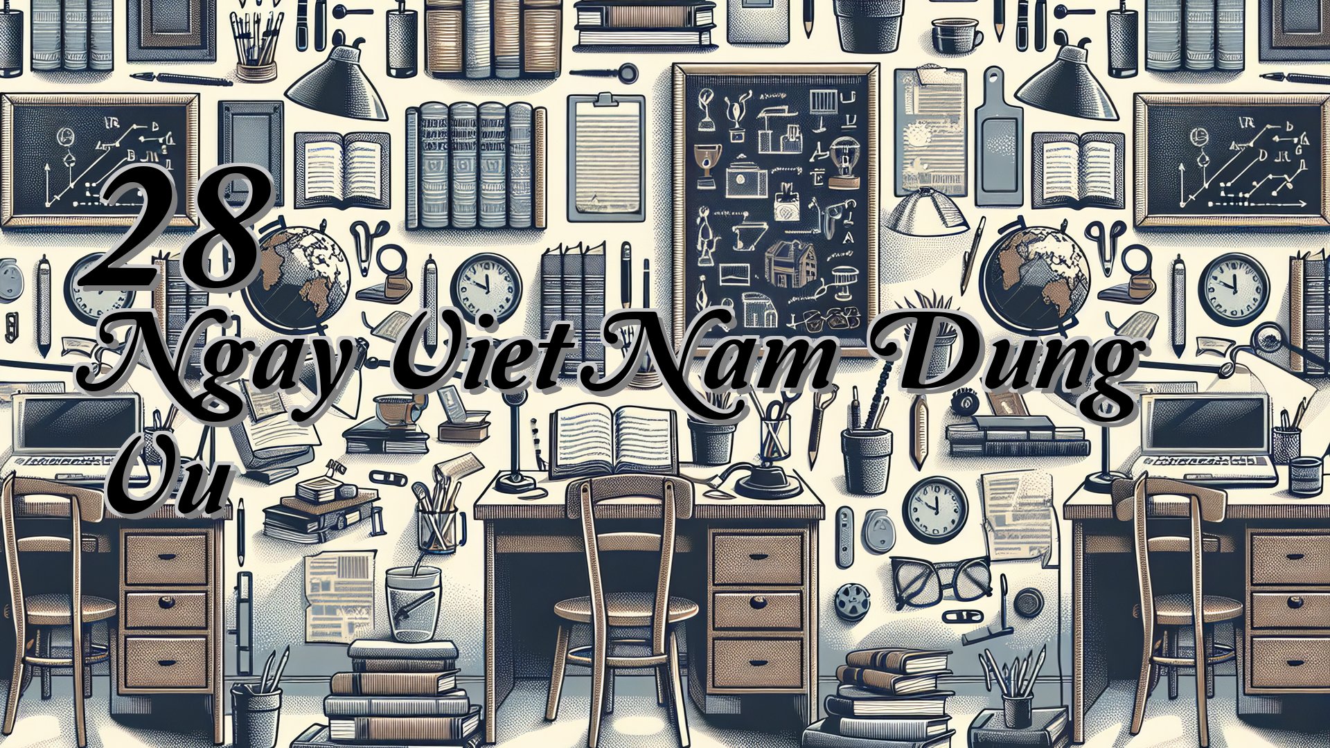 cover-28 Ngay Viet Nam Dung Vu