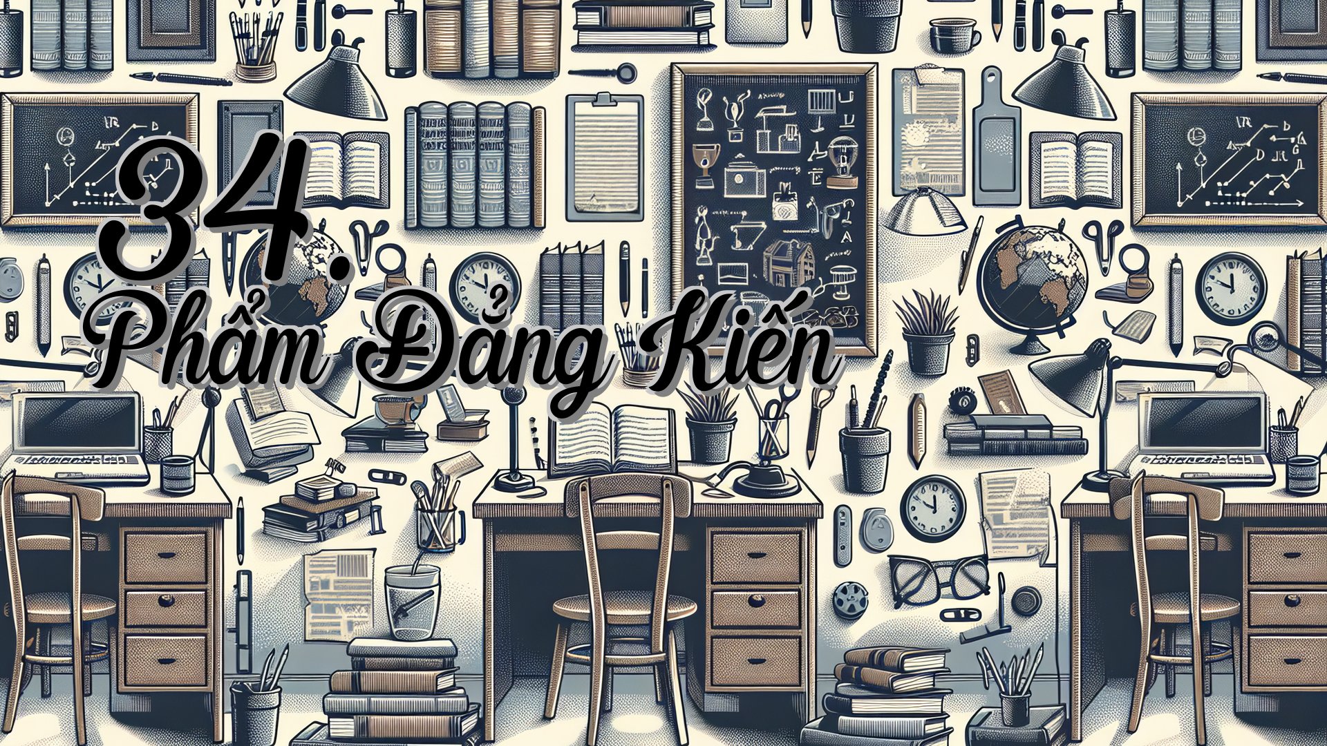 cover-34. Phẩm Đẳng Kiến