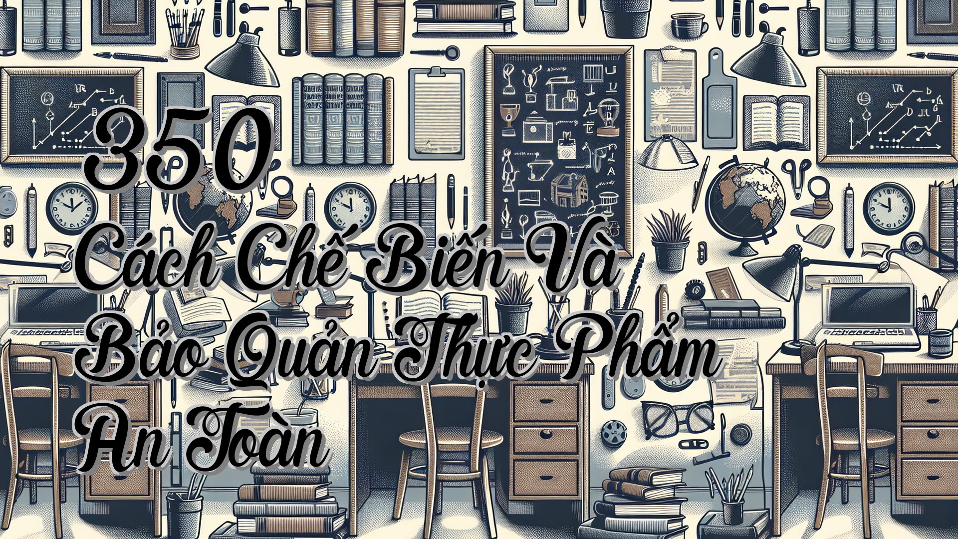 cover-350 Cách Chế Biến Và Bảo Quản Thực Phẩm An Toàn