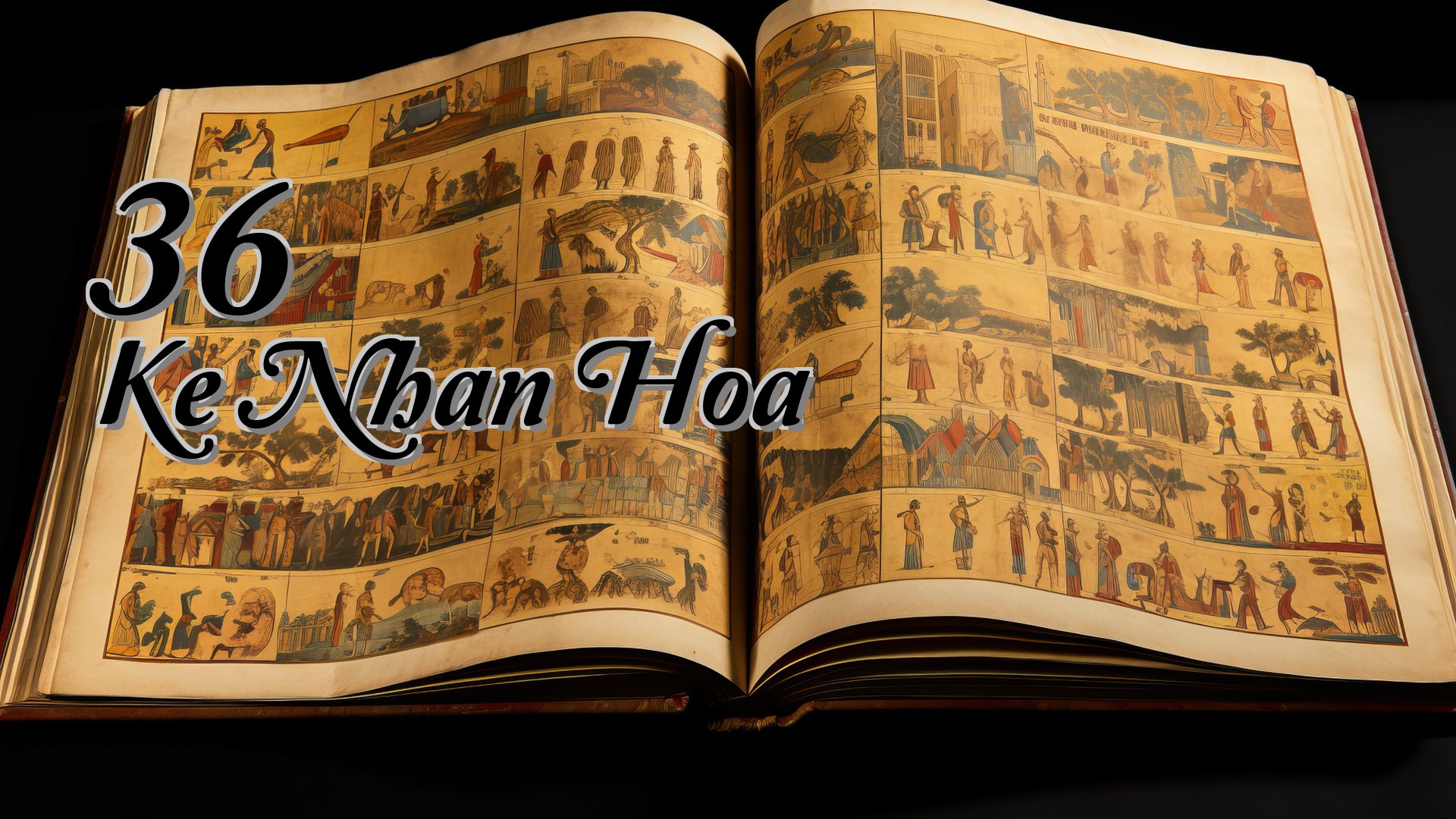 cover-36 Ke Nhan Hoa