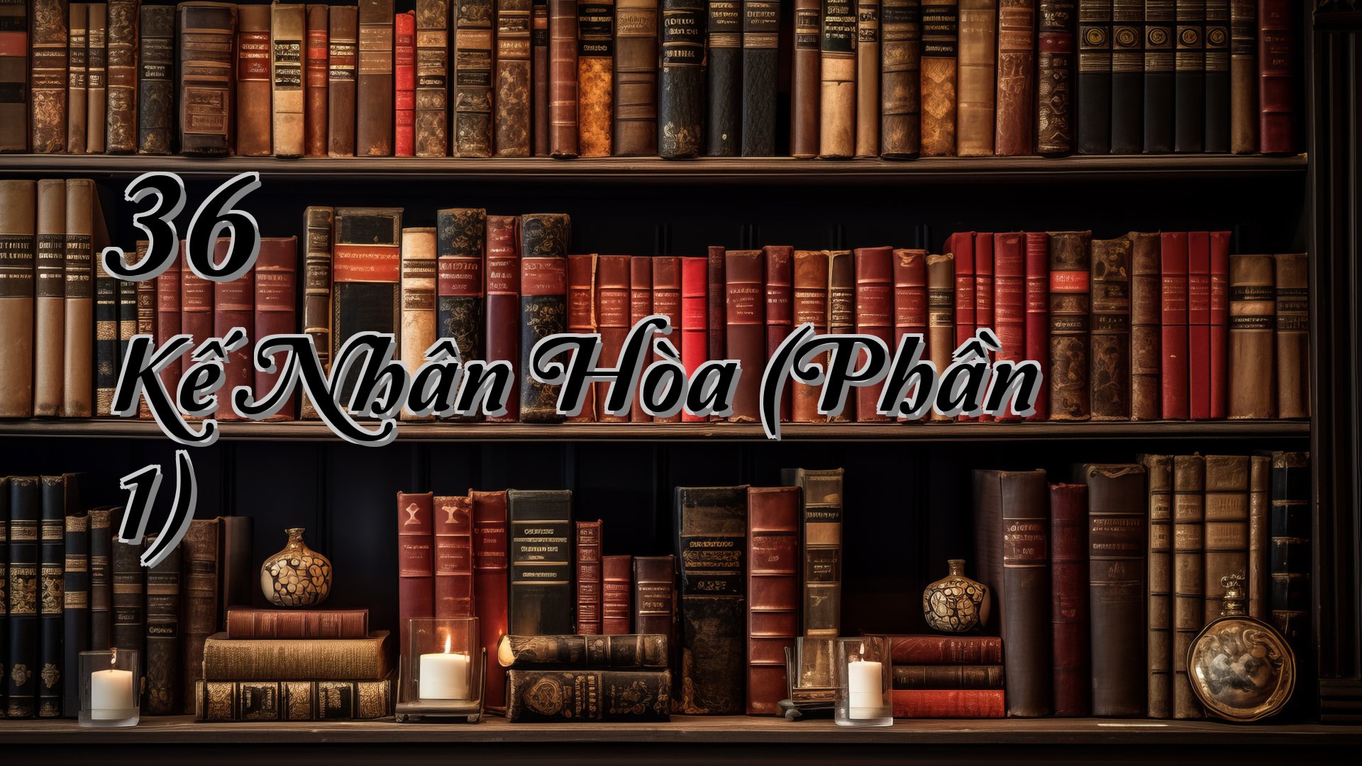 cover-36 Kế Nhân Hòa (Phần 1)