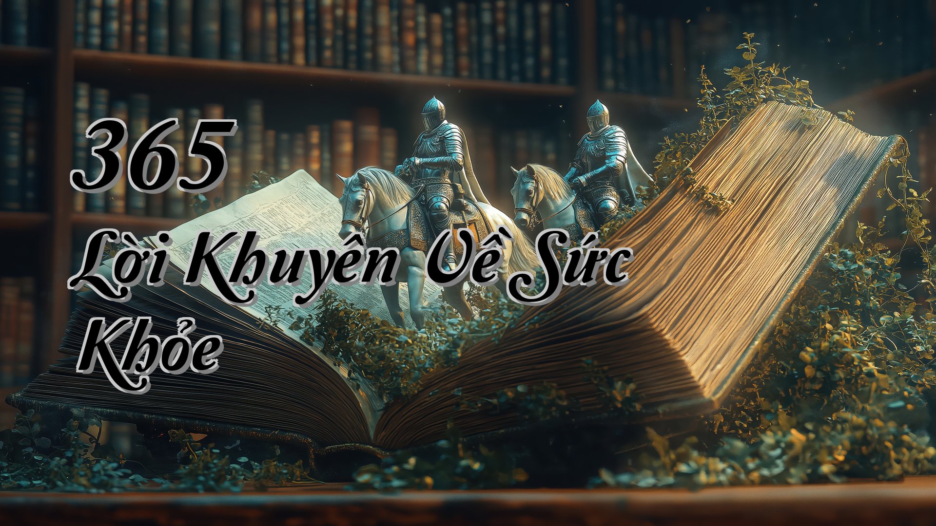 cover-365 Lời Khuyên Về Sức Khỏe