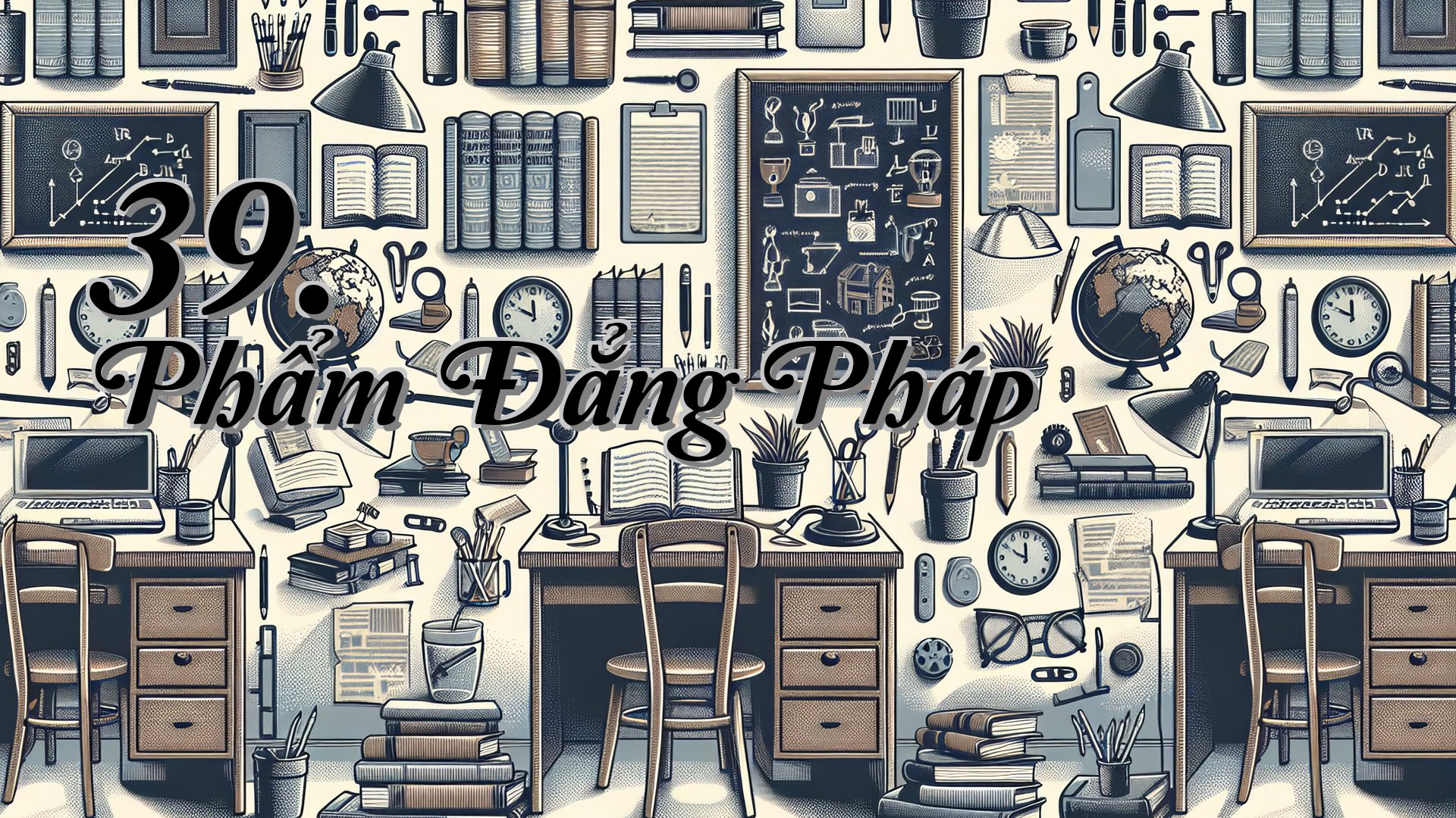 cover-39. Phẩm Đẳng Pháp