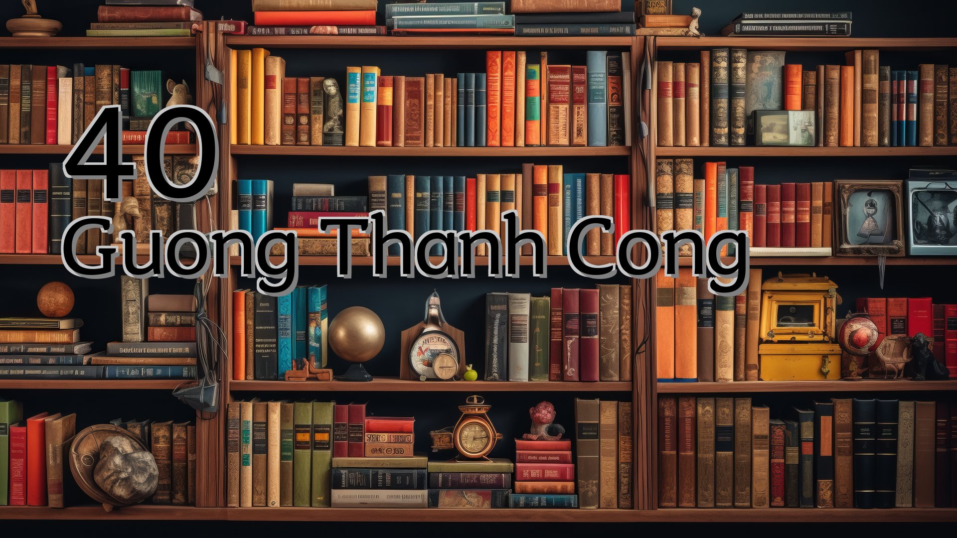 cover-40 Guong Thanh Cong