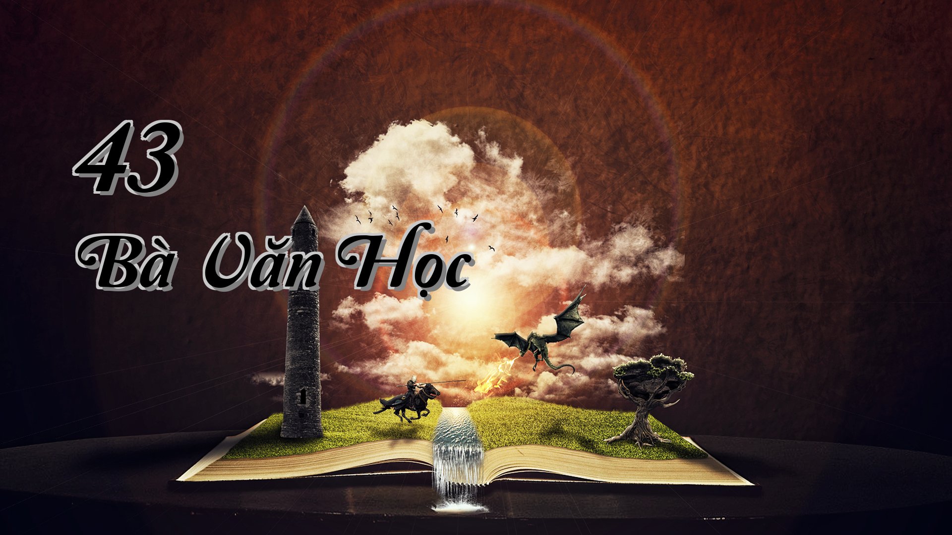 cover-43 Bà Văn Học