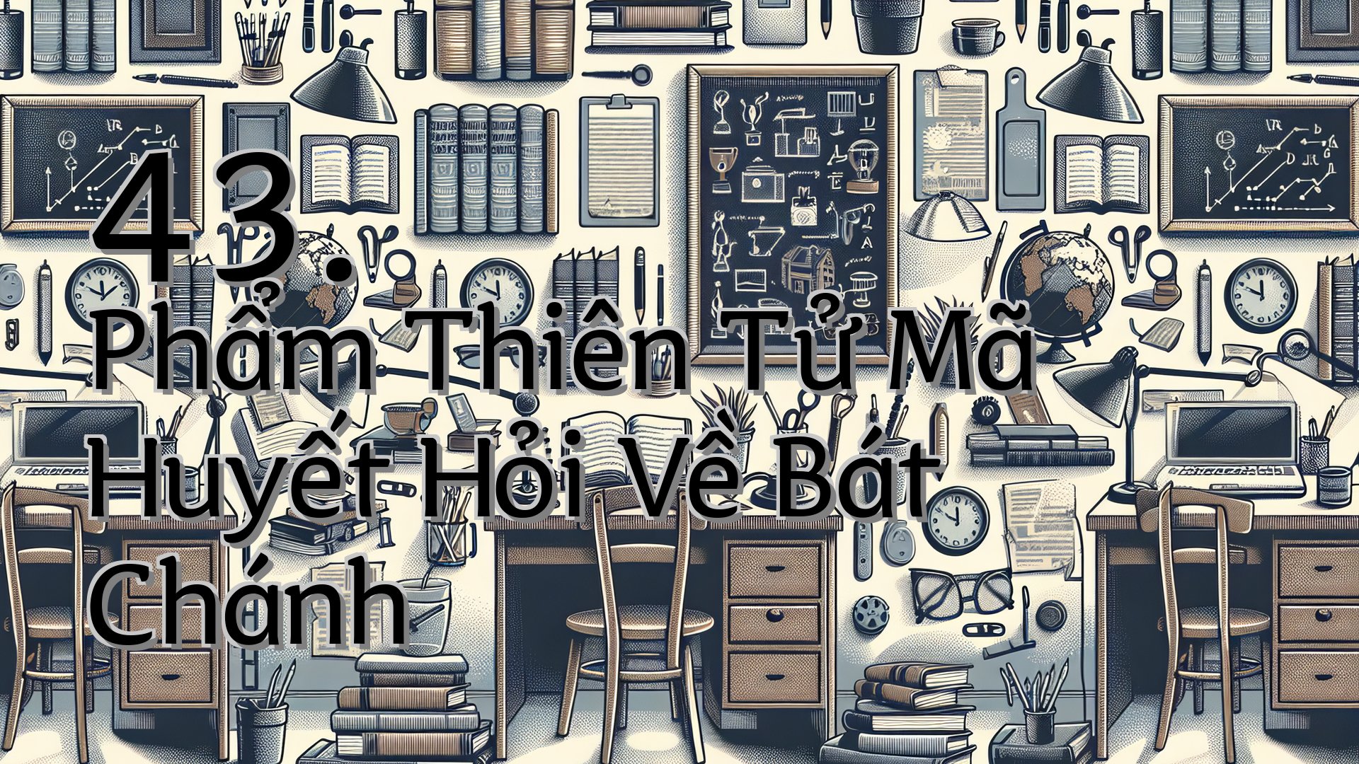 cover-43. Phẩm Thiên Tử Mã Huyết Hỏi Về Bát Chánh