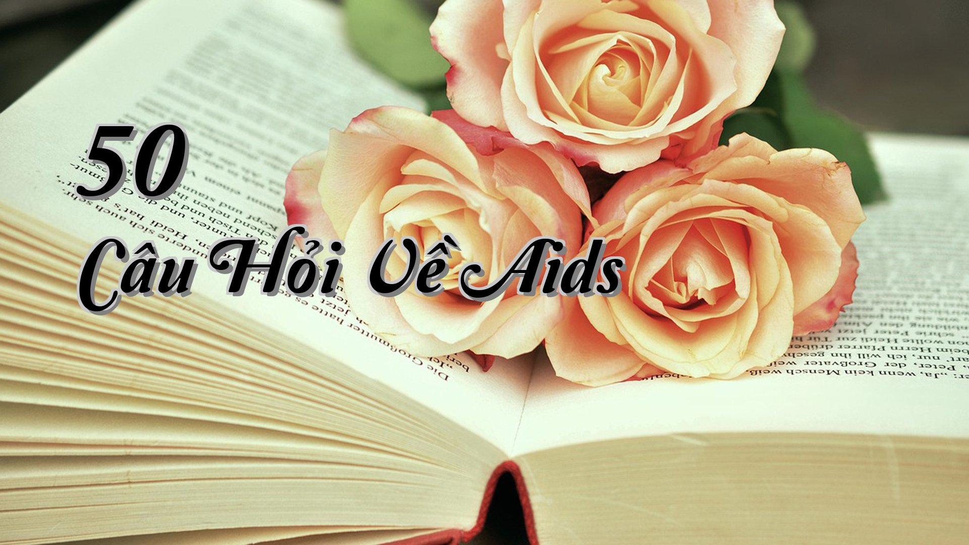 cover-50 Câu Hỏi Về Aids