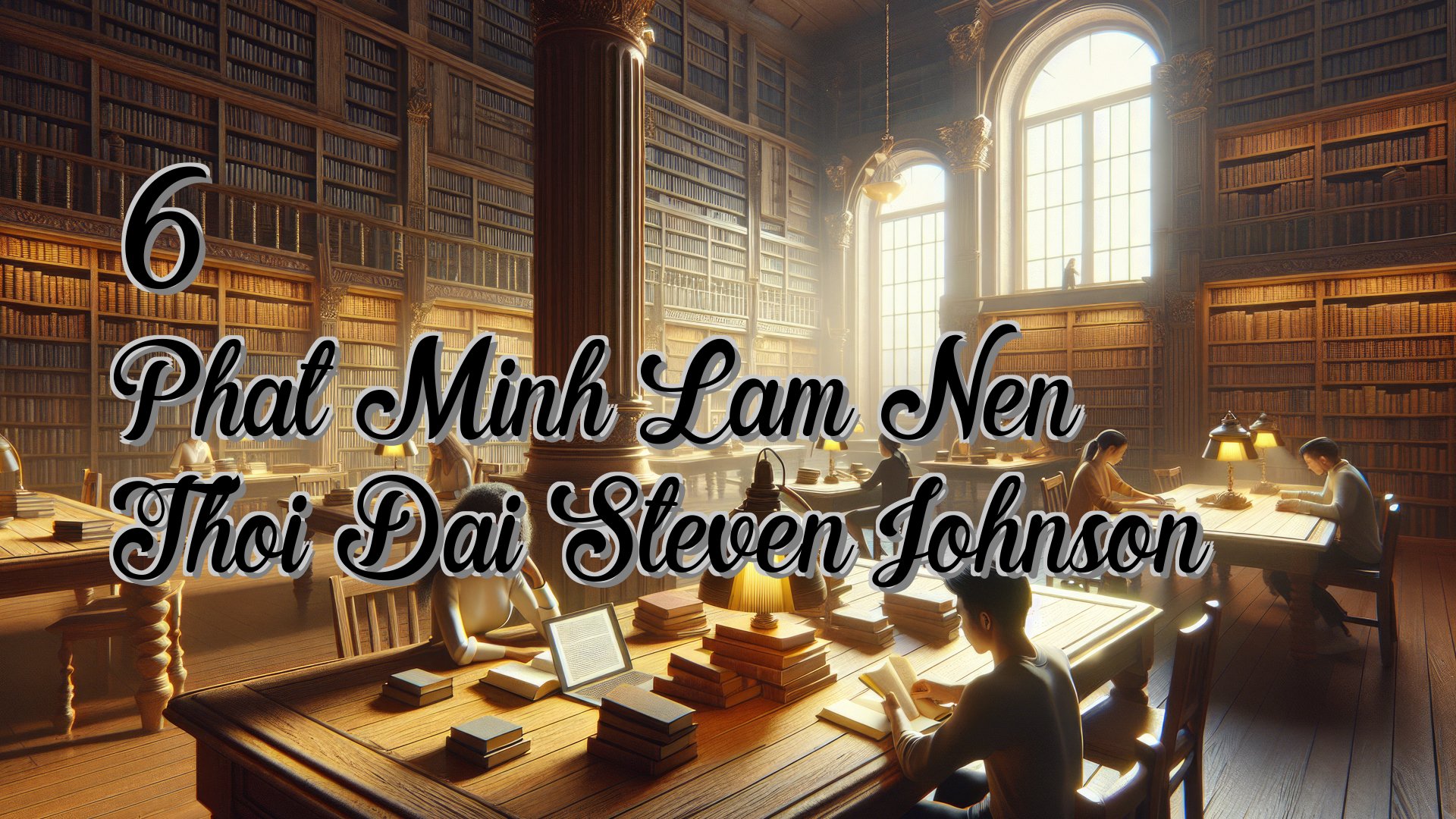 cover-6 Phat Minh Lam Nen Thoi Dai Steven Johnson