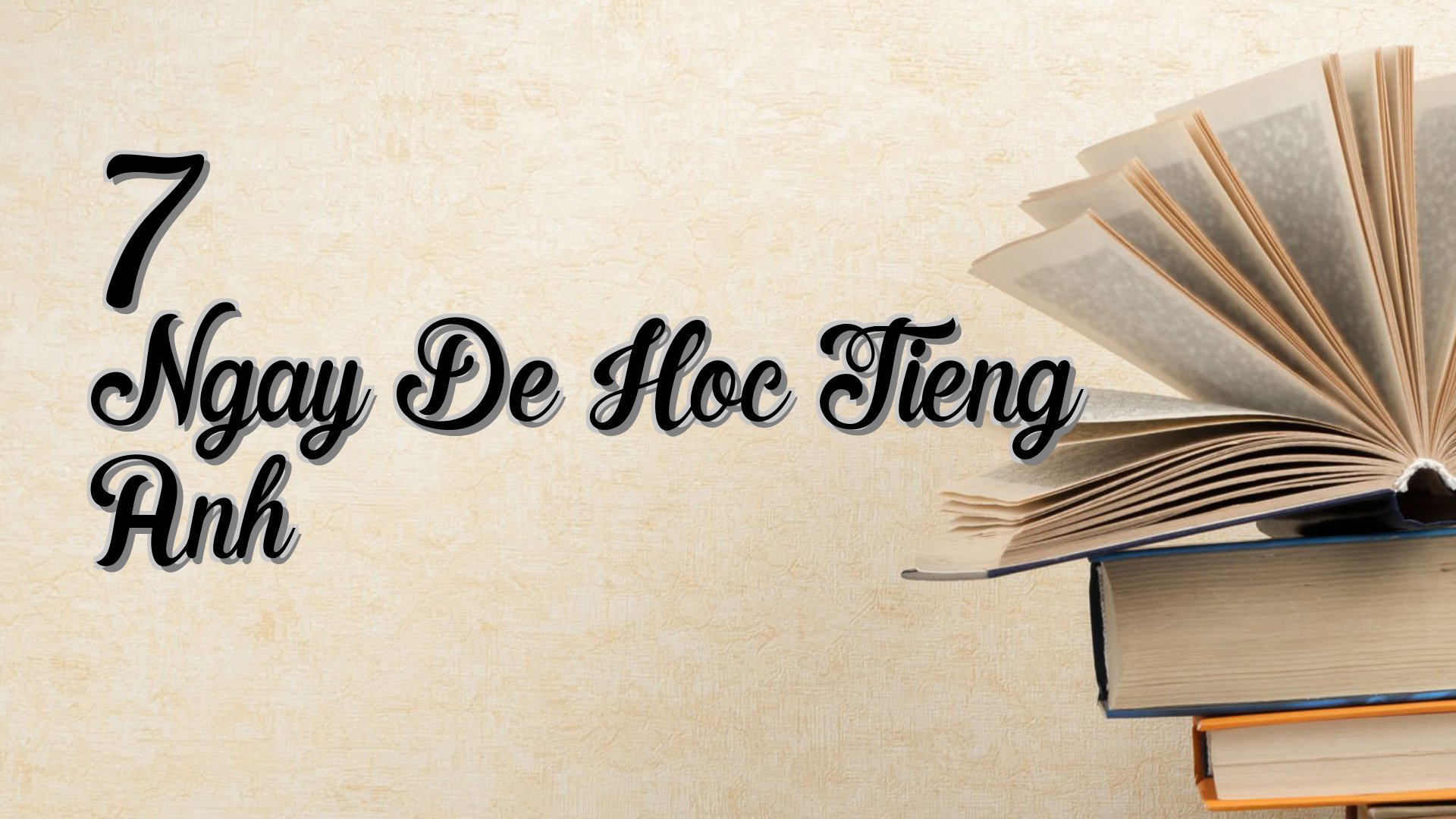 cover-7 Ngay De Hoc Tieng Anh