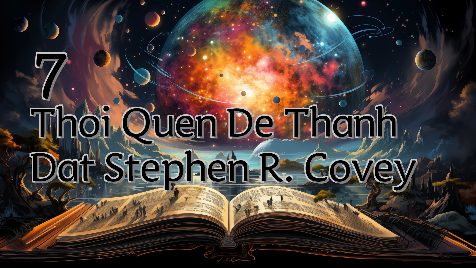 cover-7 Thoi Quen De Thanh Dat Stephen R. Covey