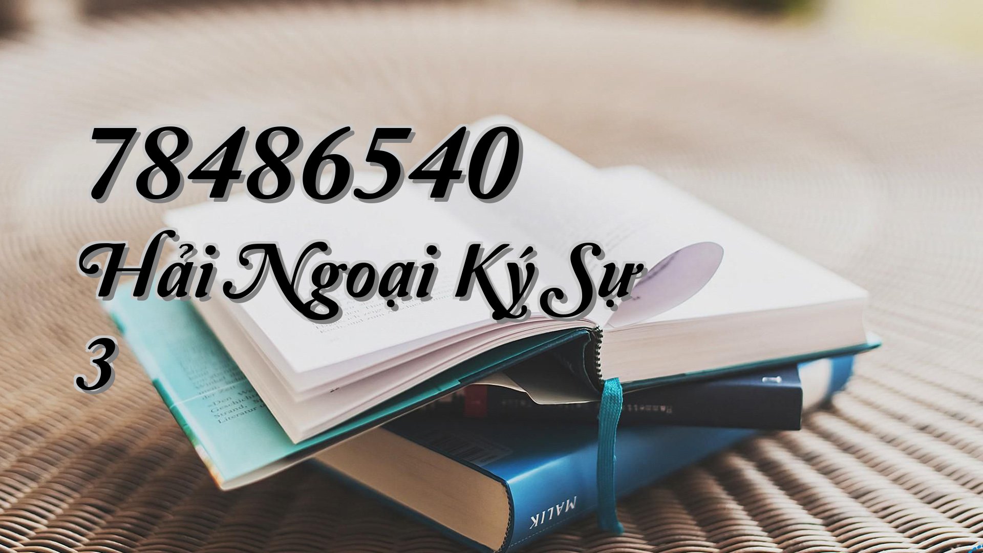 cover-78486540 Hải Ngoại Ký Sự 3