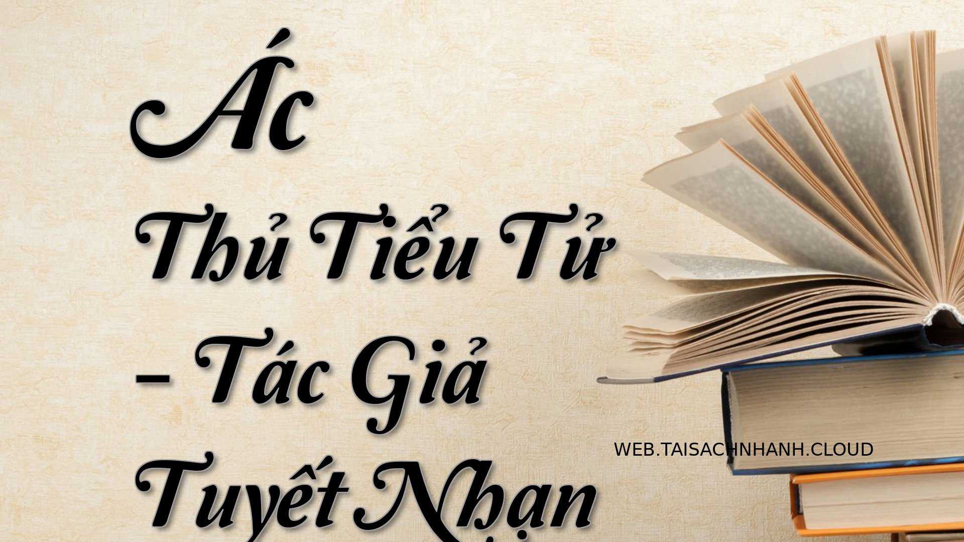 Cover Ac Thu Tieu Tu.jpg