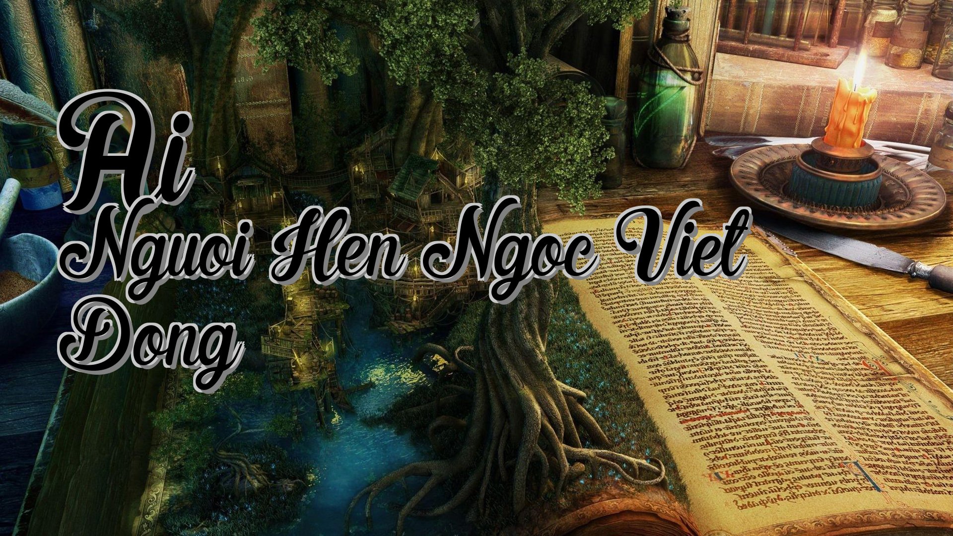 cover-Ai Nguoi Hen Ngoc Viet Dong