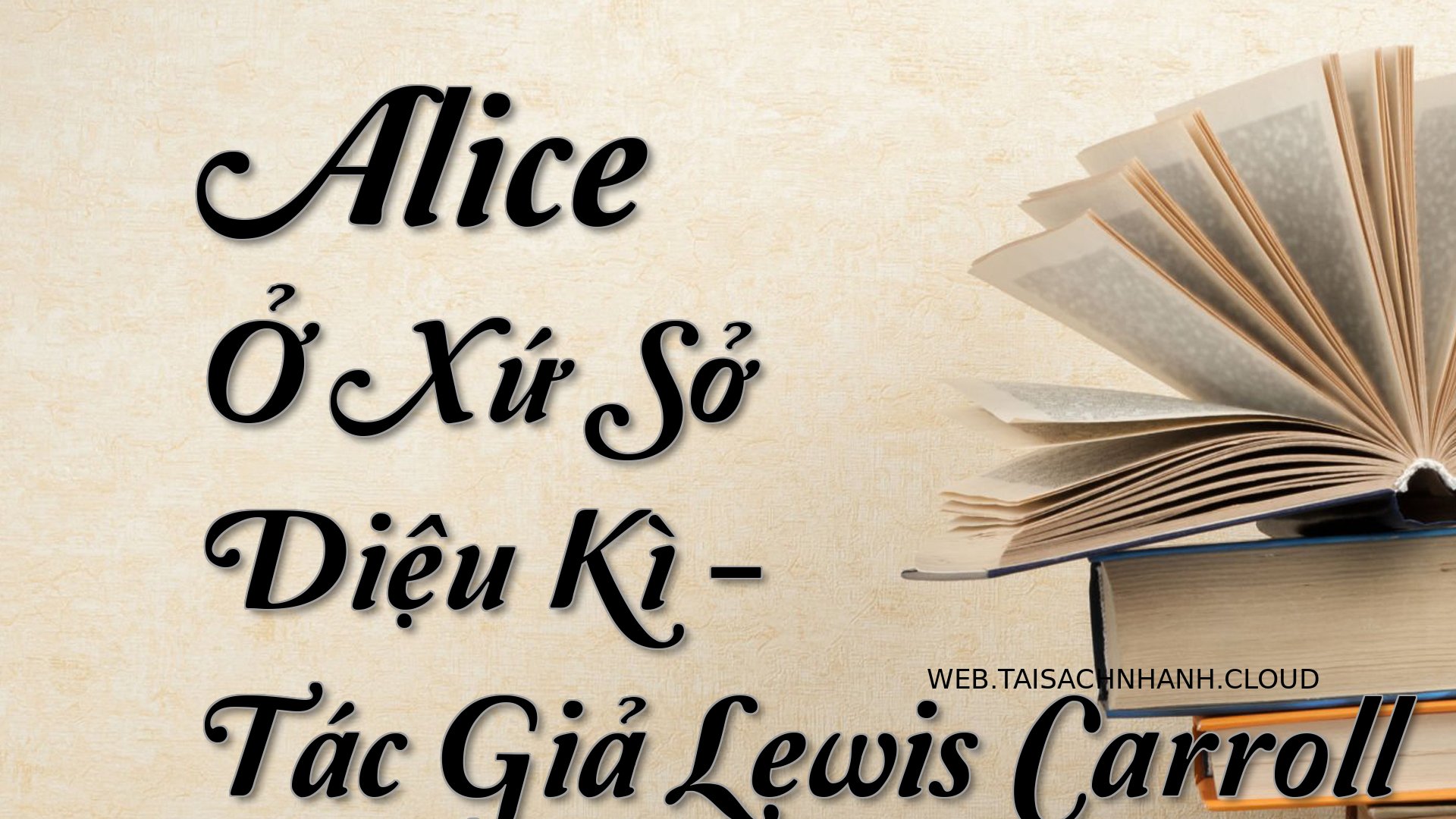 Cover Alice O Xu So Dieu K.jpg
