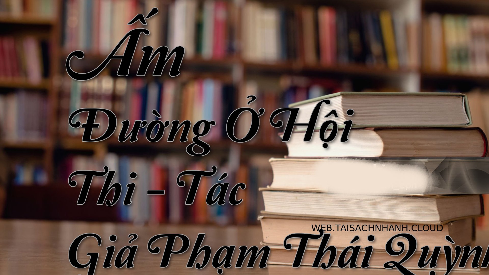 Cover Am Duong O Hoi Thi.jpg