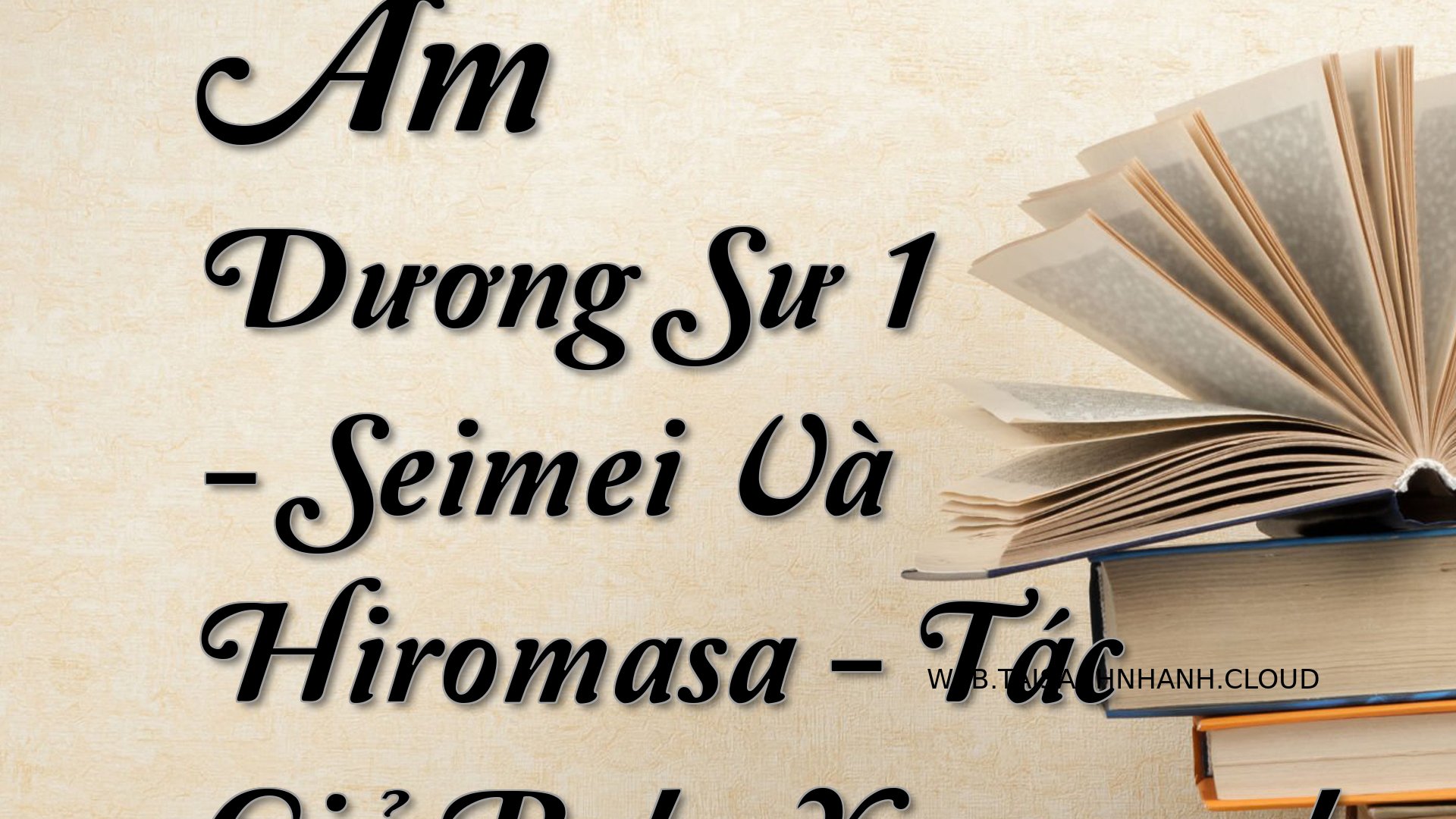 Cover Am Duong Su 1.jpg