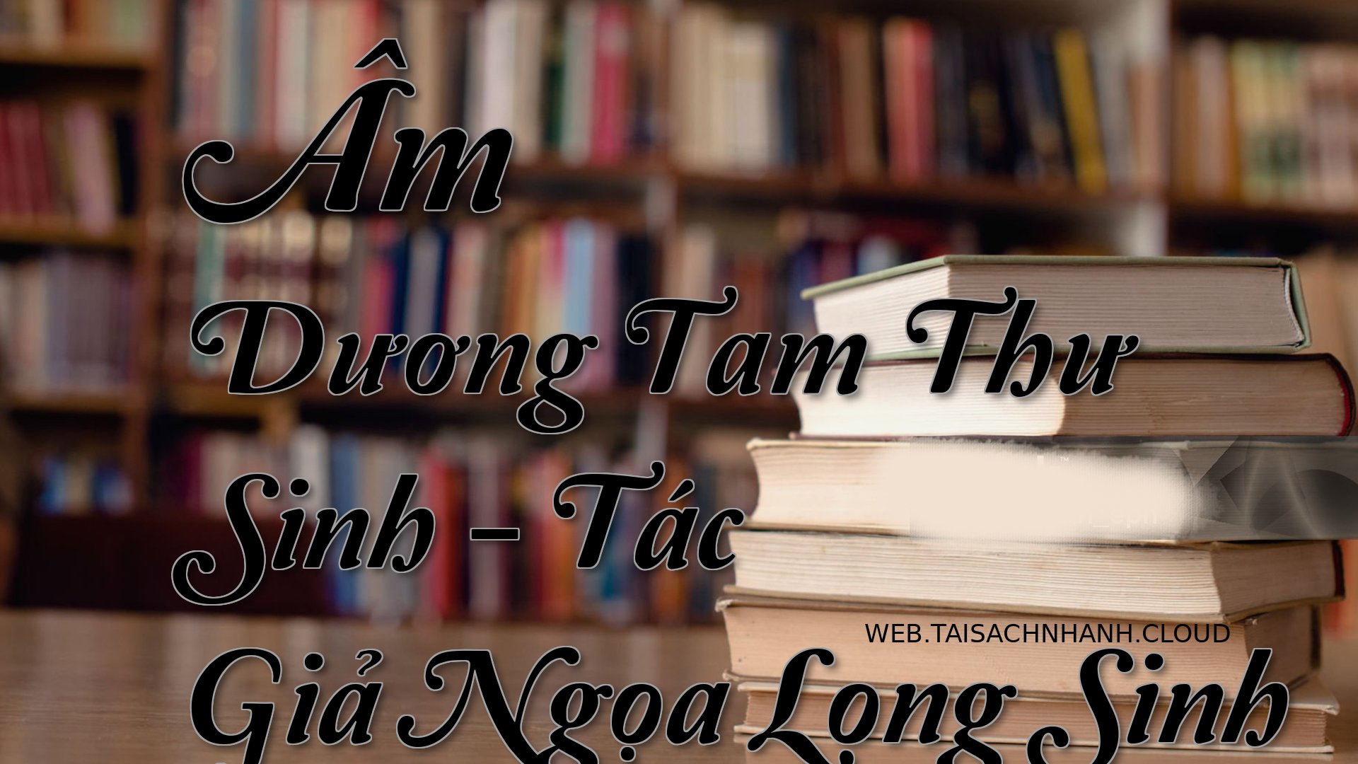 Cover Am Duong Tam Thu Sin.jpg