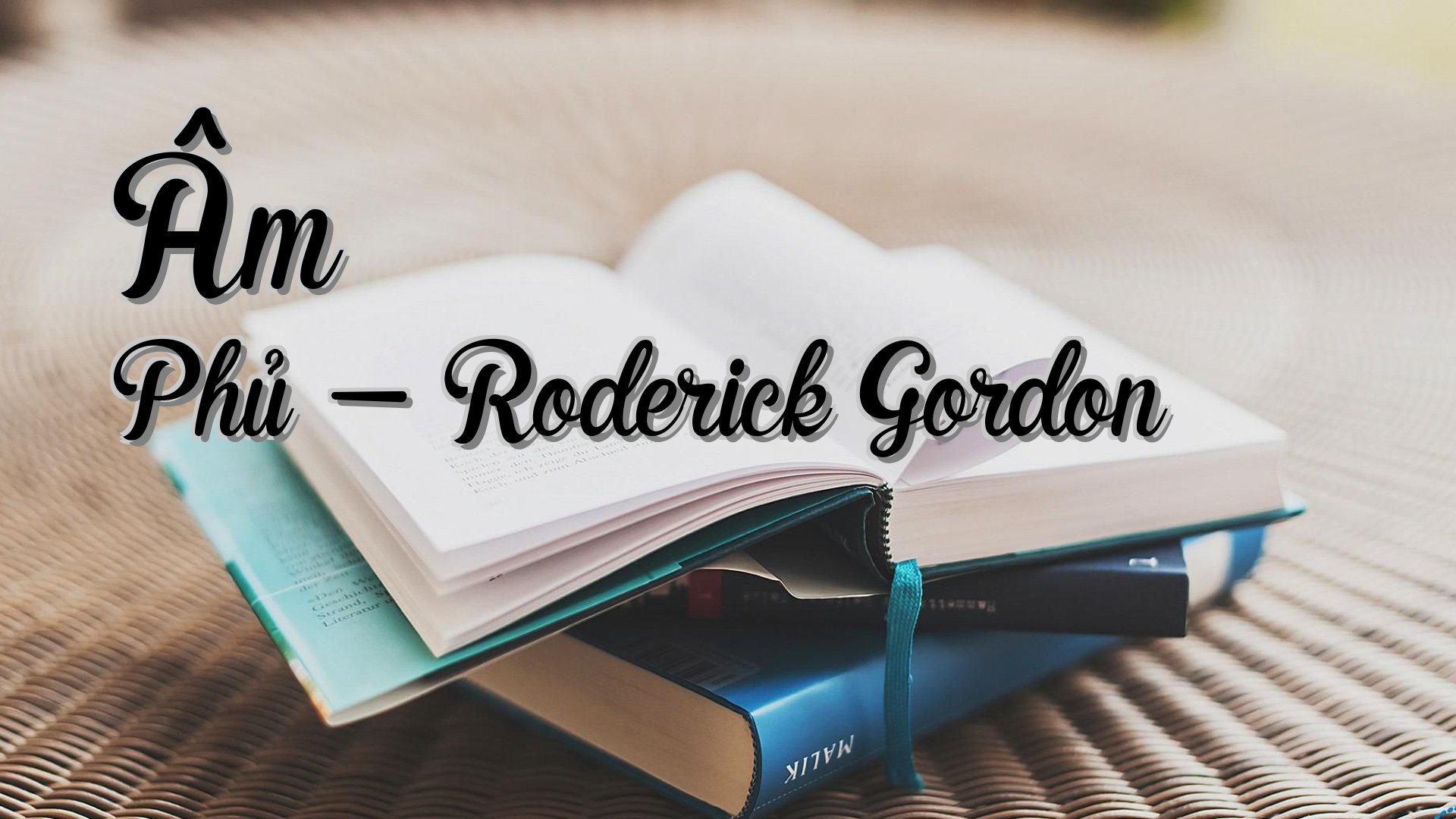 cover-Âm Phủ - Roderick Gordon