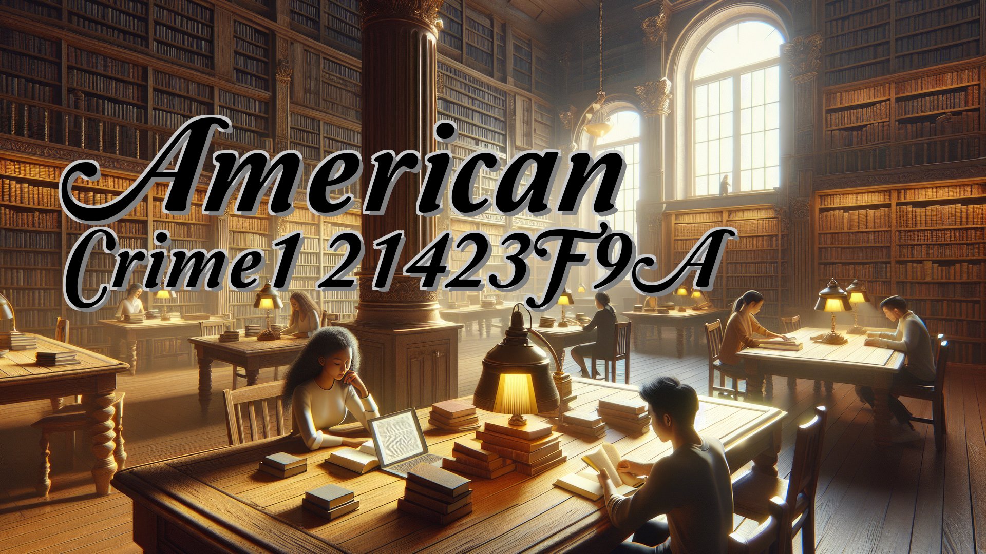 cover-American Crime1 21423F9A