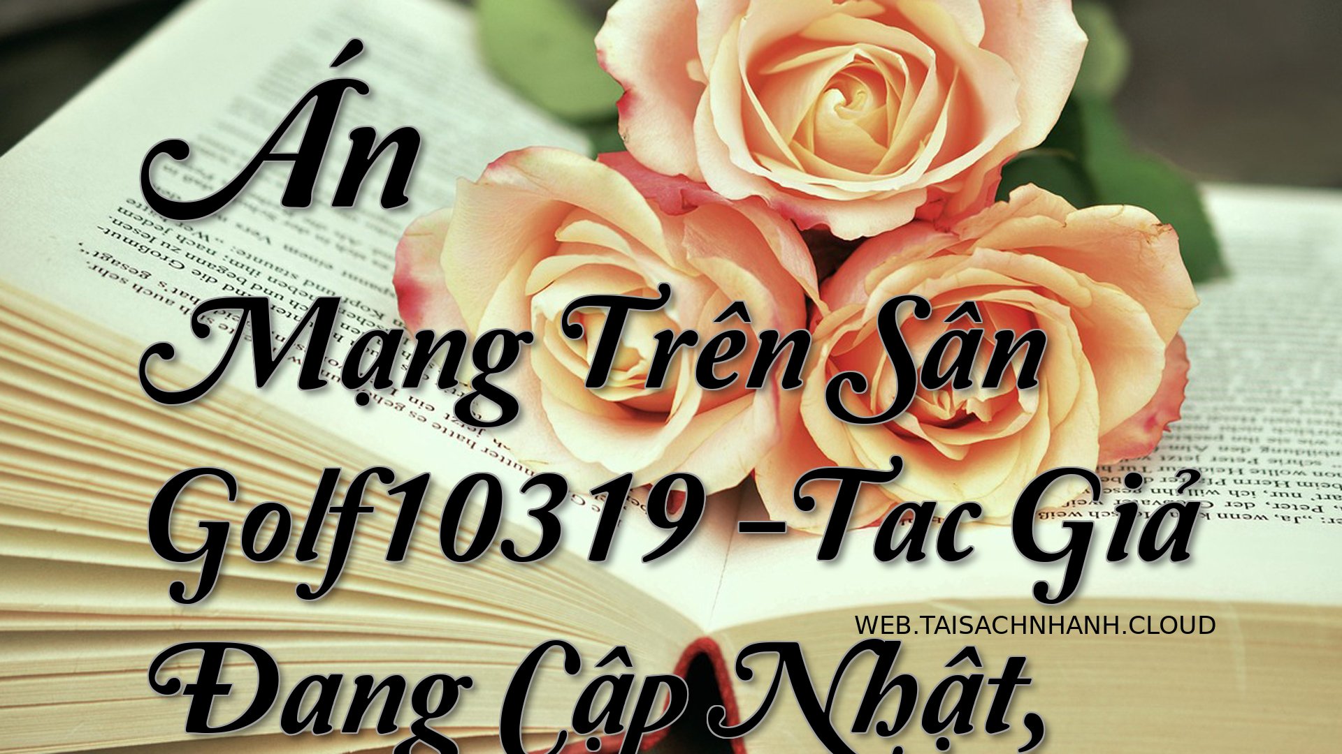 Cover An Mang Tren San Gol.jpg