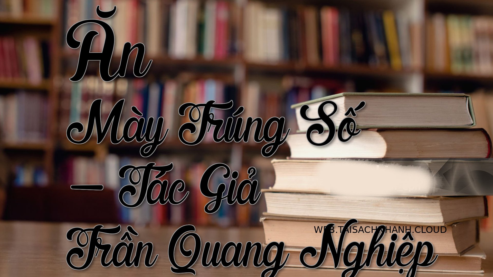 Cover An May Trung So.jpg