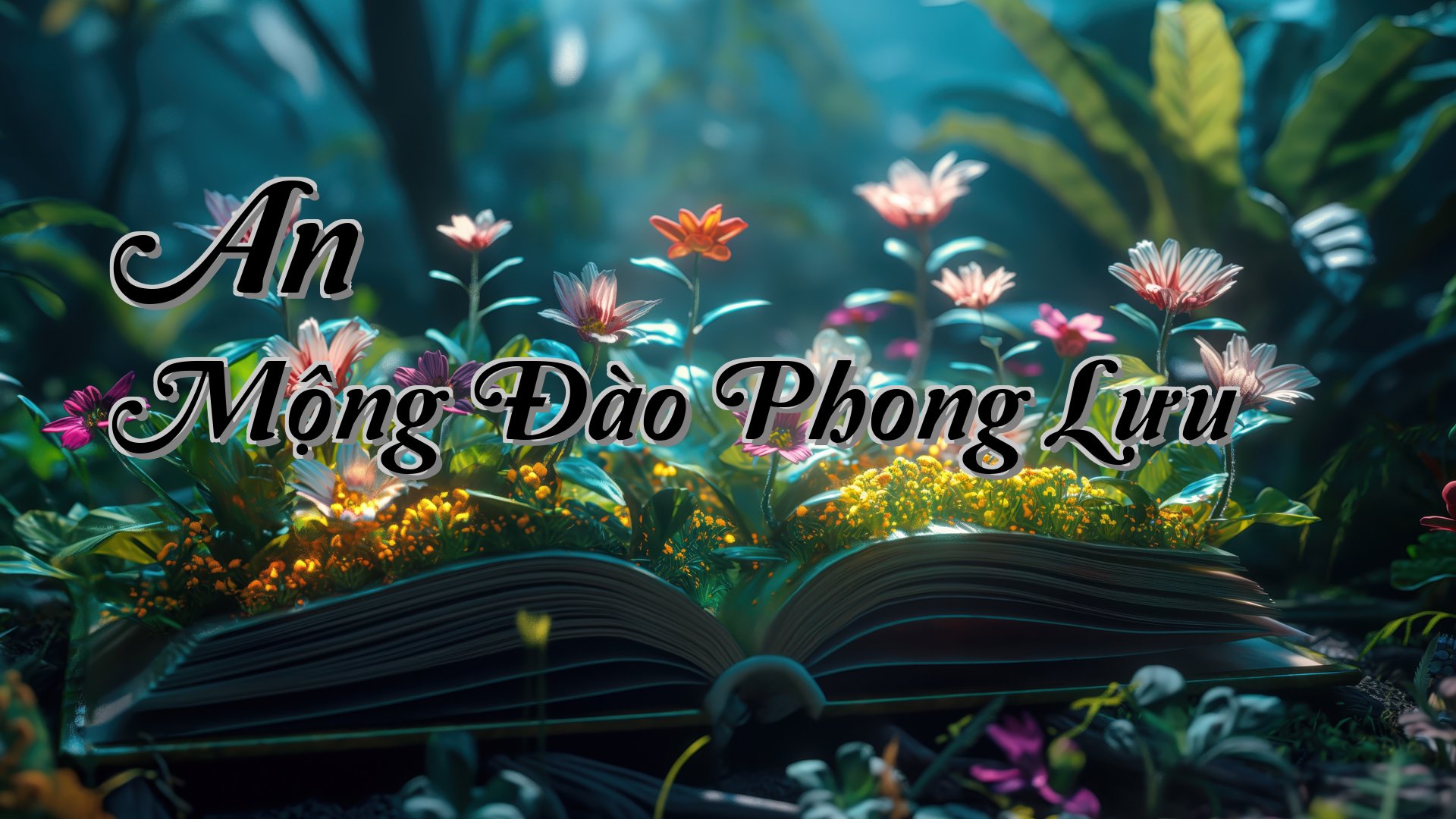 cover-An Mộng Đào Phong Lưu