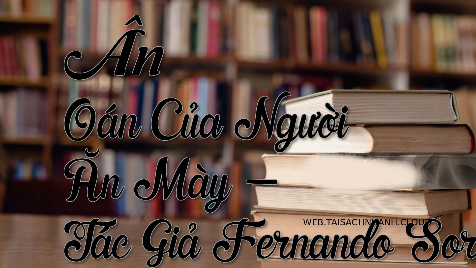 Cover An Oan Cua Nguoi An .jpg