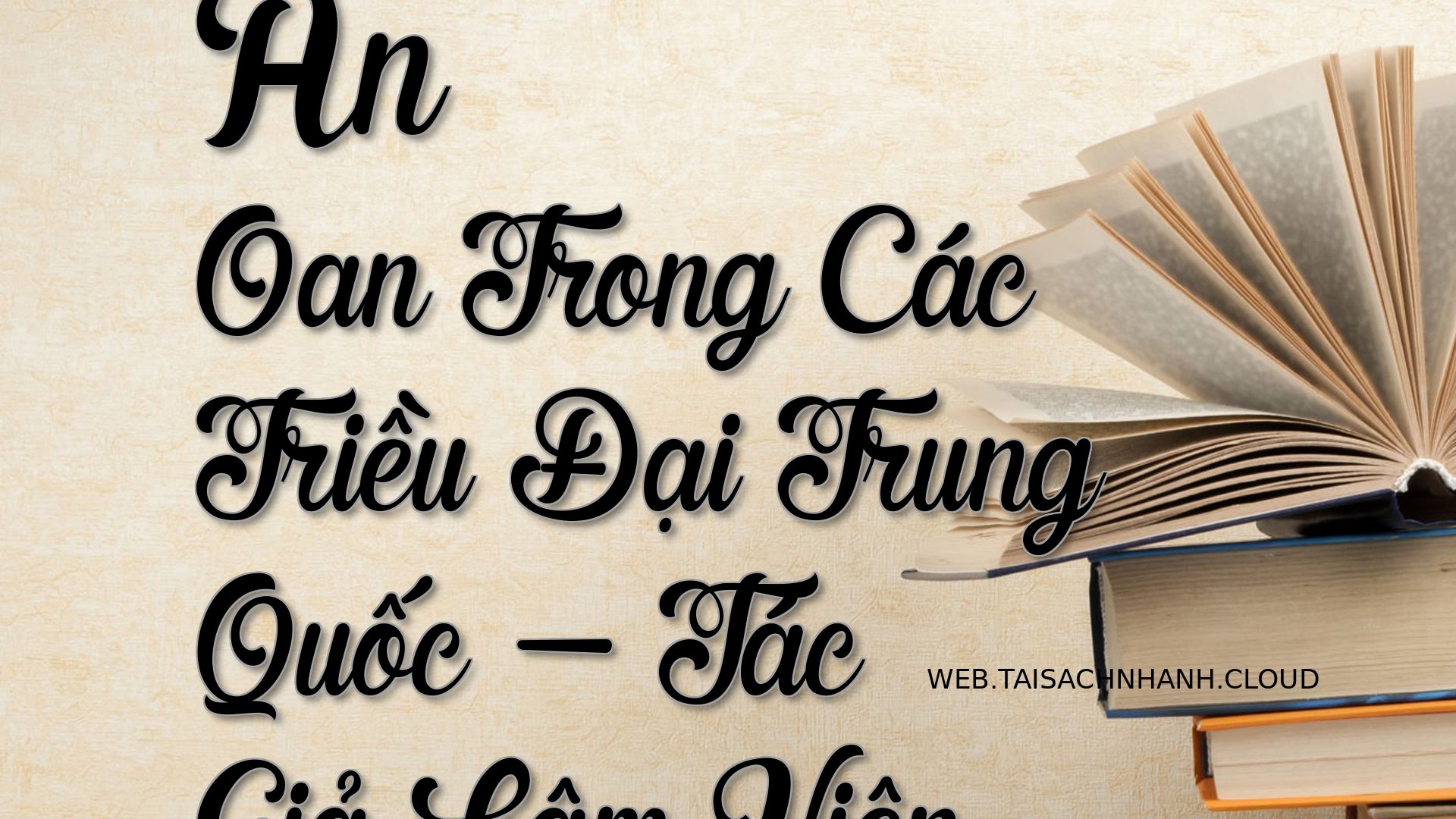 Cover An Oan Trong Cac Tri.jpg
