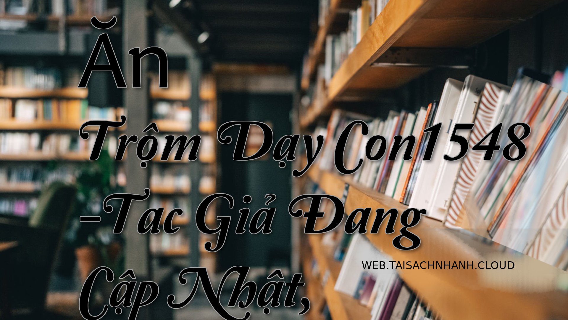 Cover An Trom Day Con1548.jpg