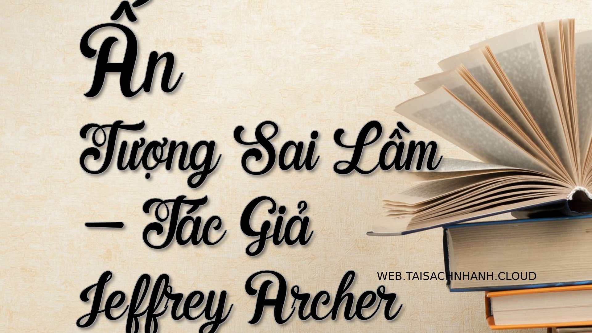 Cover An Tuong Sai Lam.jpg